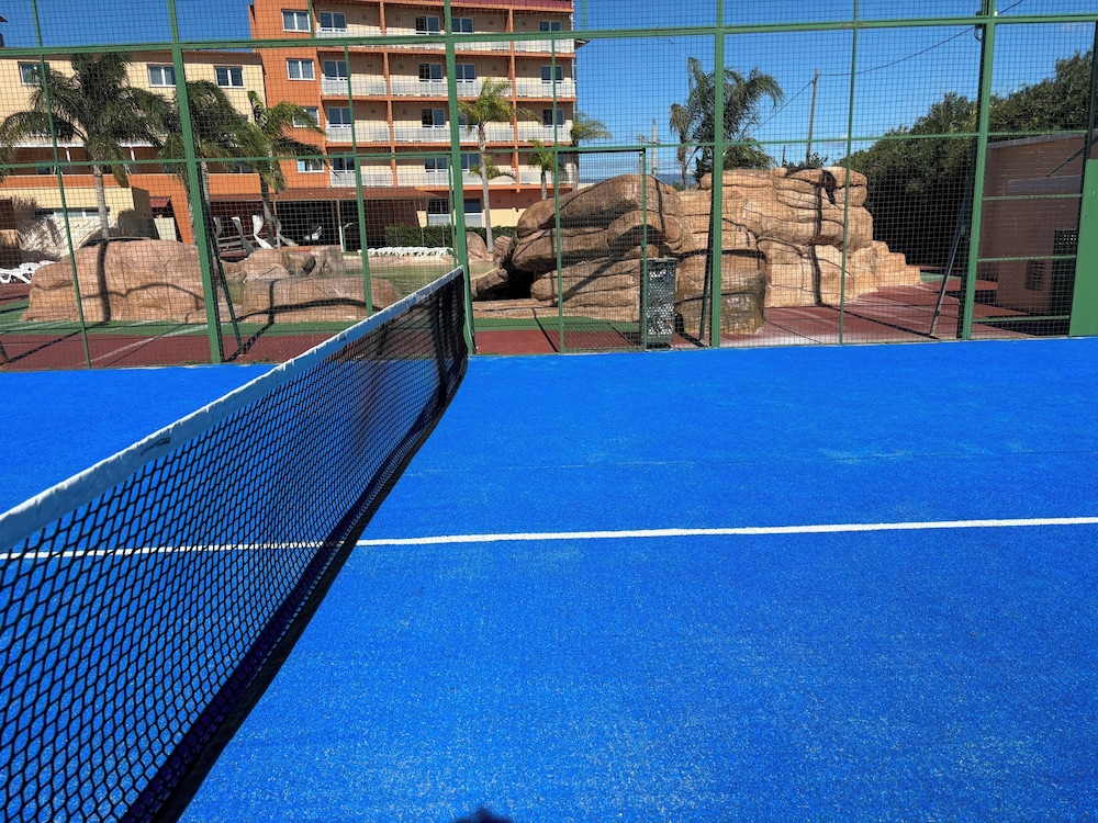 Futurotel Paradise Resort Cambrils.