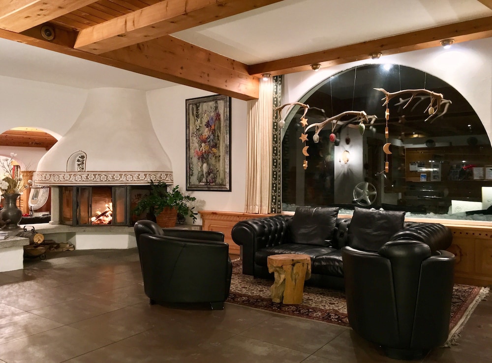 Hotel Nolda.