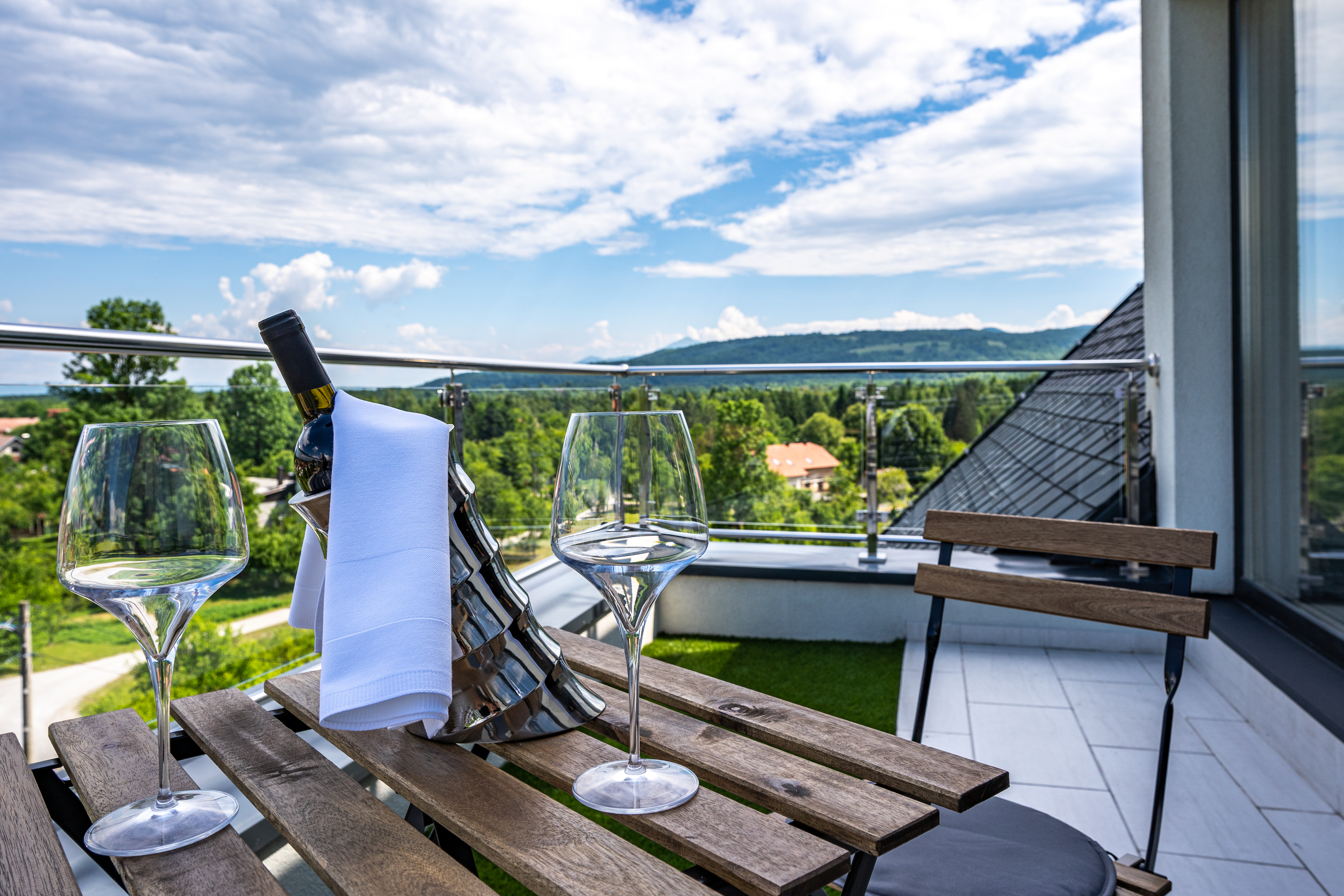Hotel Palcich.