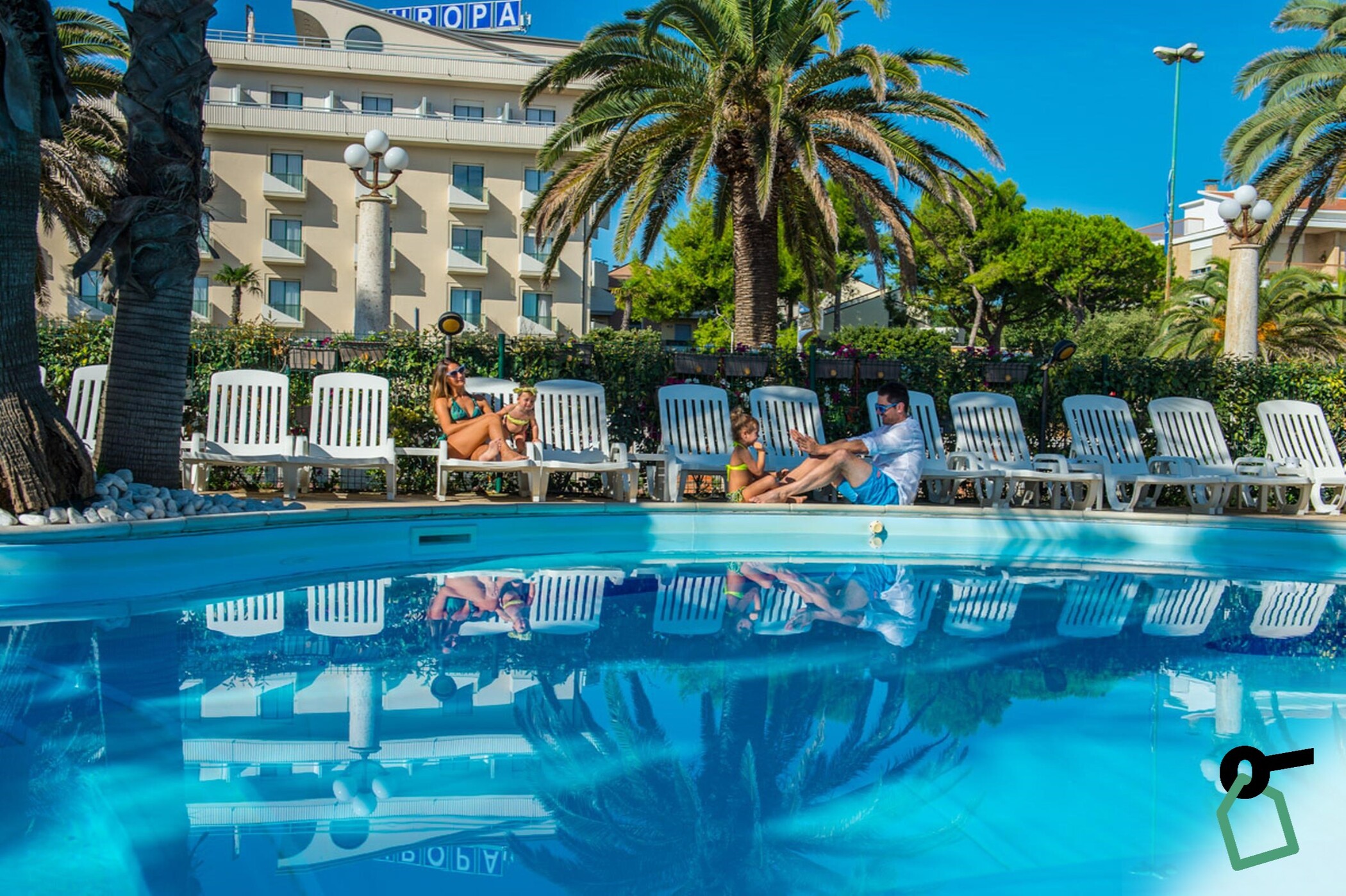 Hotiday Hotel Giulianova.