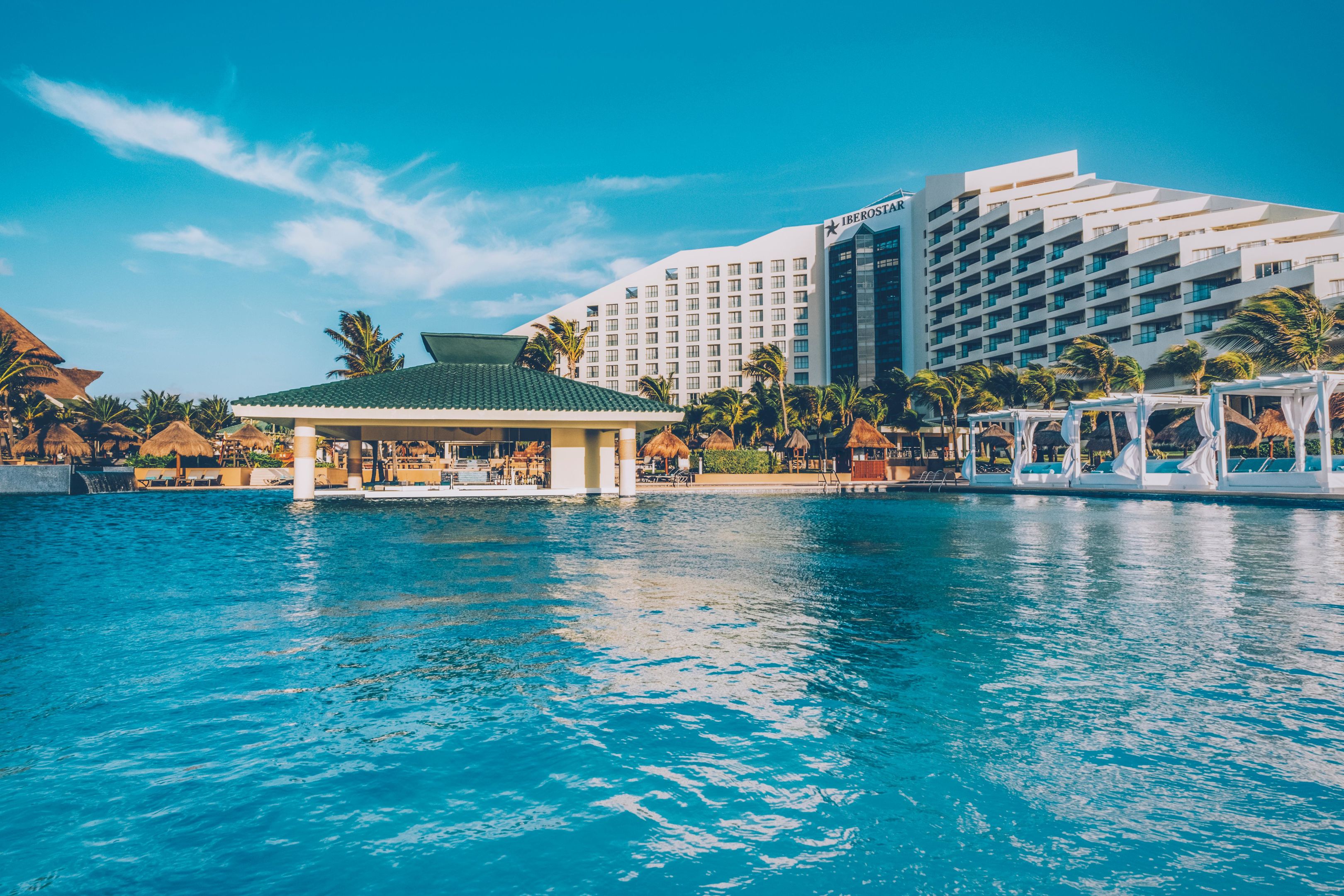 Iberostar Selection Cancún.