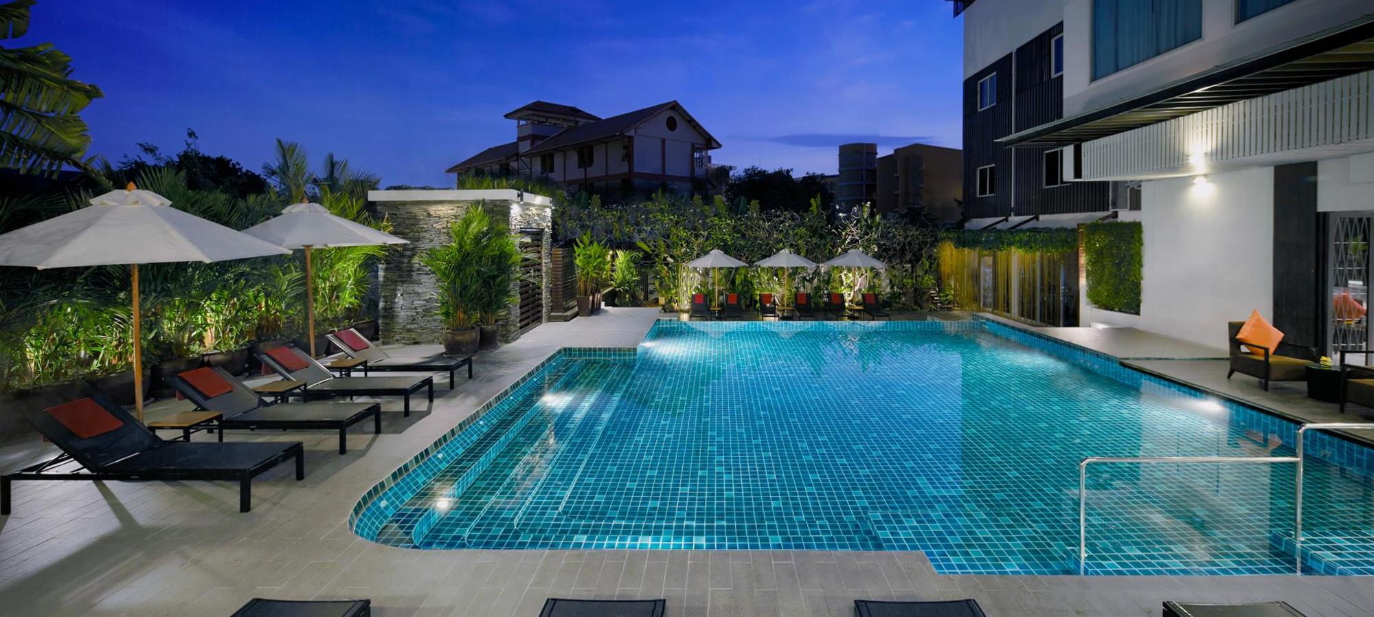 Signature Pattaya.