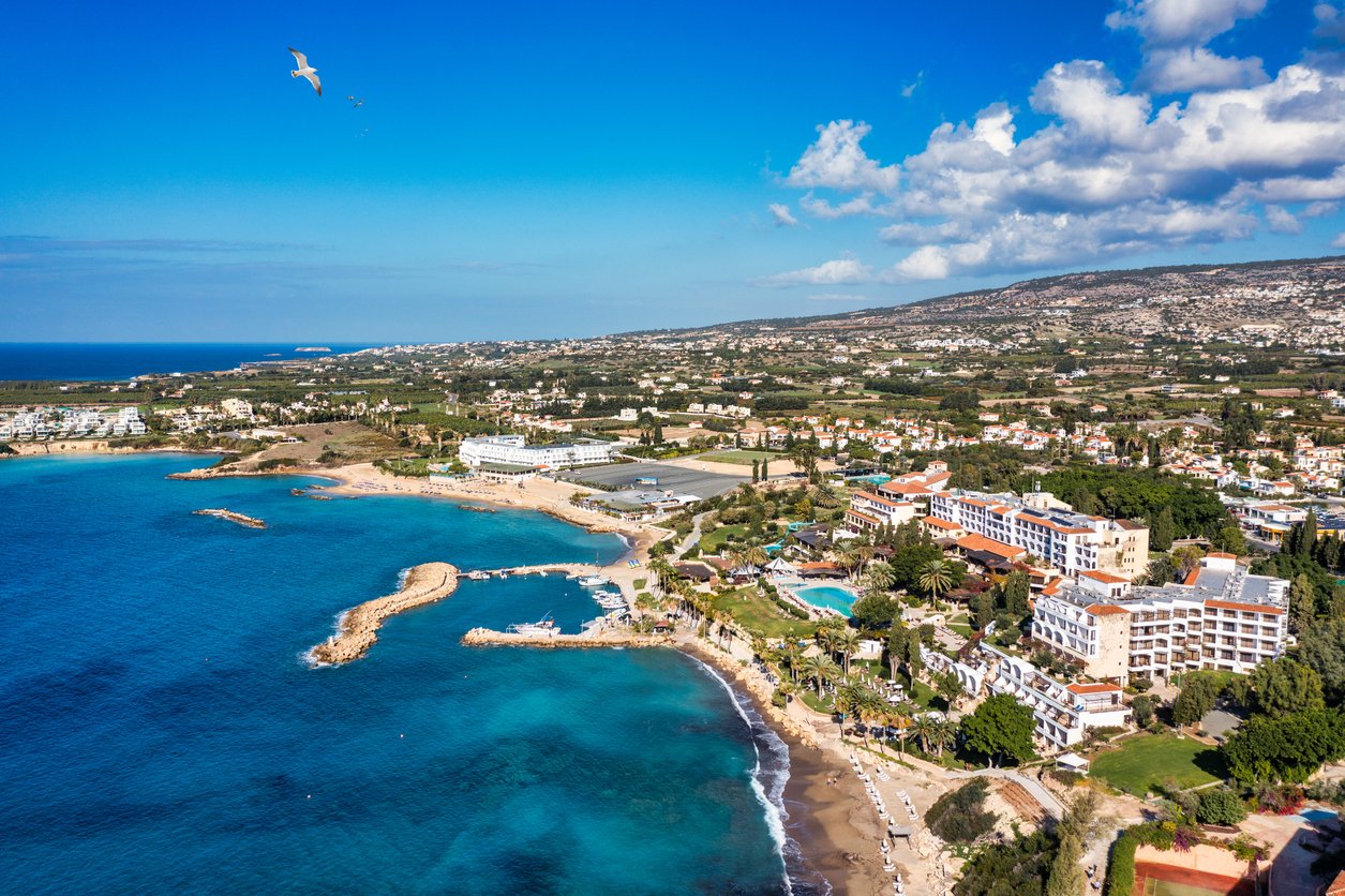 Cyprus