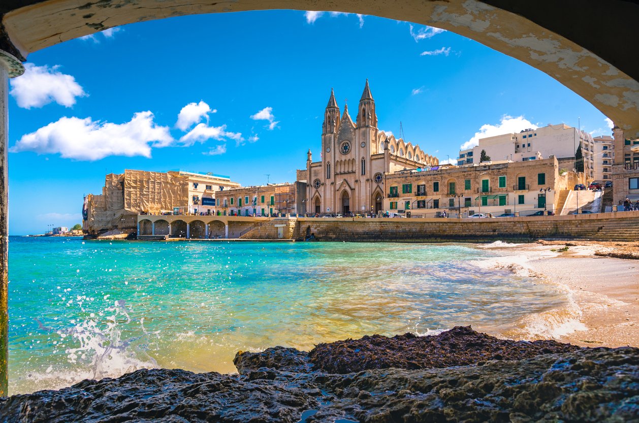 Malta