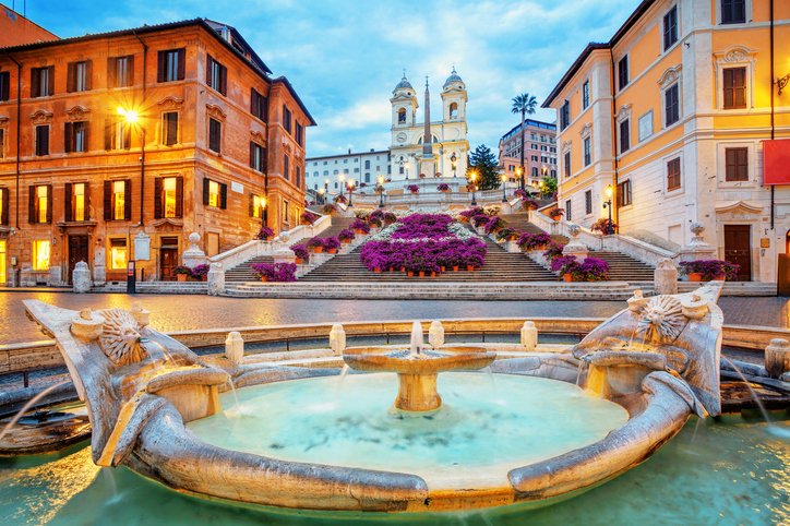 Rome