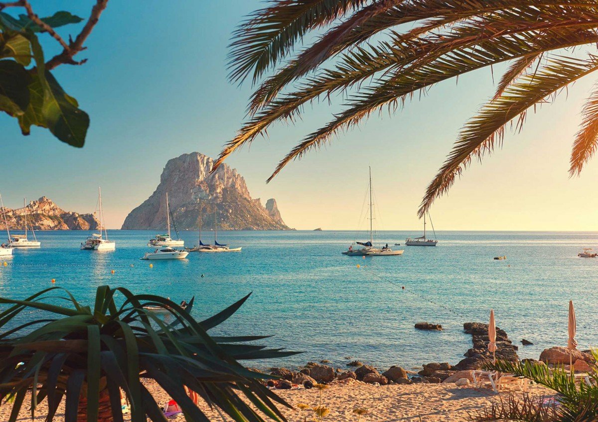 Ibiza