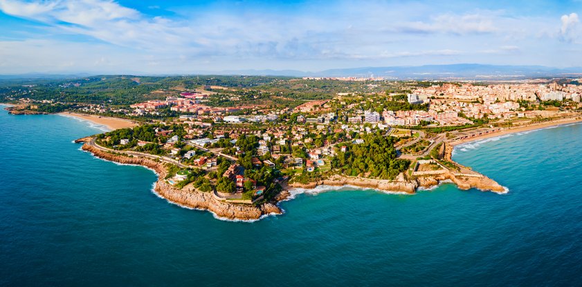 Costa Daurada