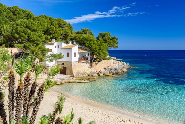 Mallorca