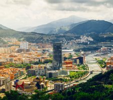 Bilbao