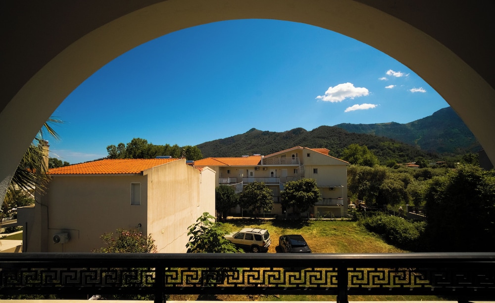 Aegli Hotel Studios foto 3