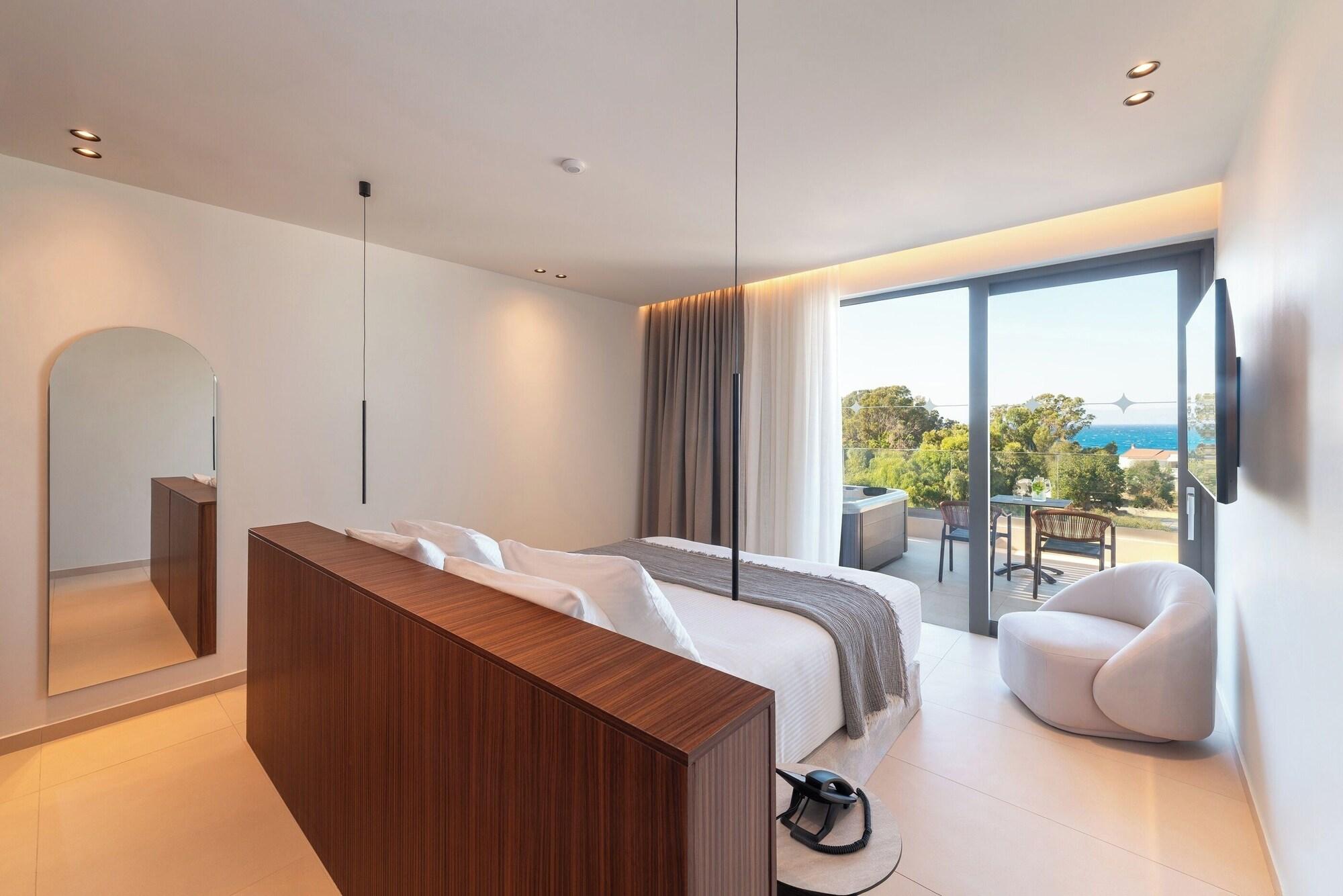 Alizo Comfort Chic Stay Rhodes foto 4