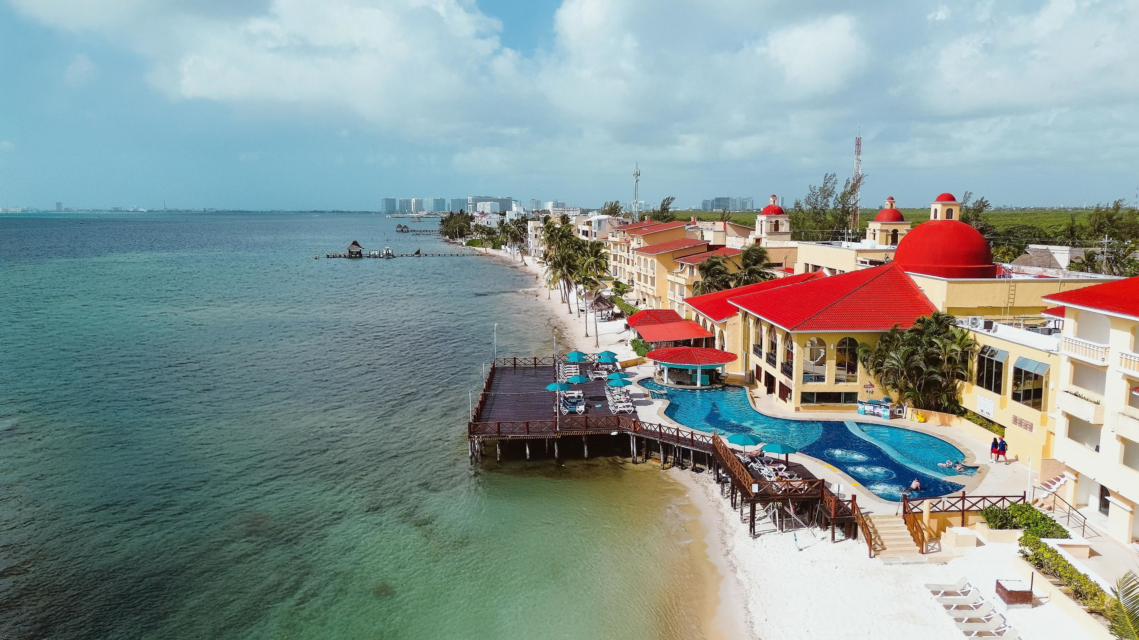 All Ritmo Cancun Resort & Waterpark foto 3