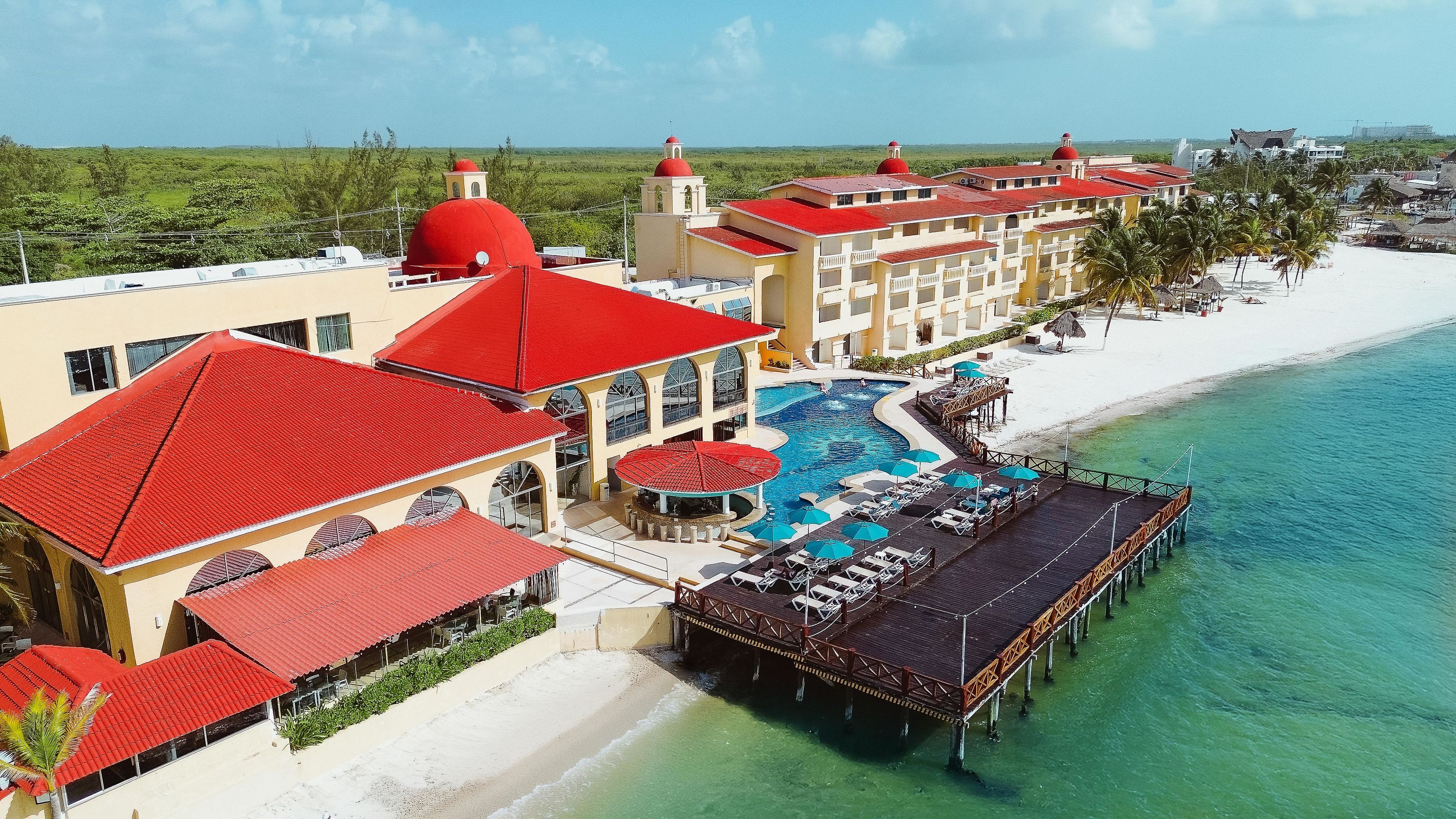 All Ritmo Cancun Resort & Waterpark foto 4
