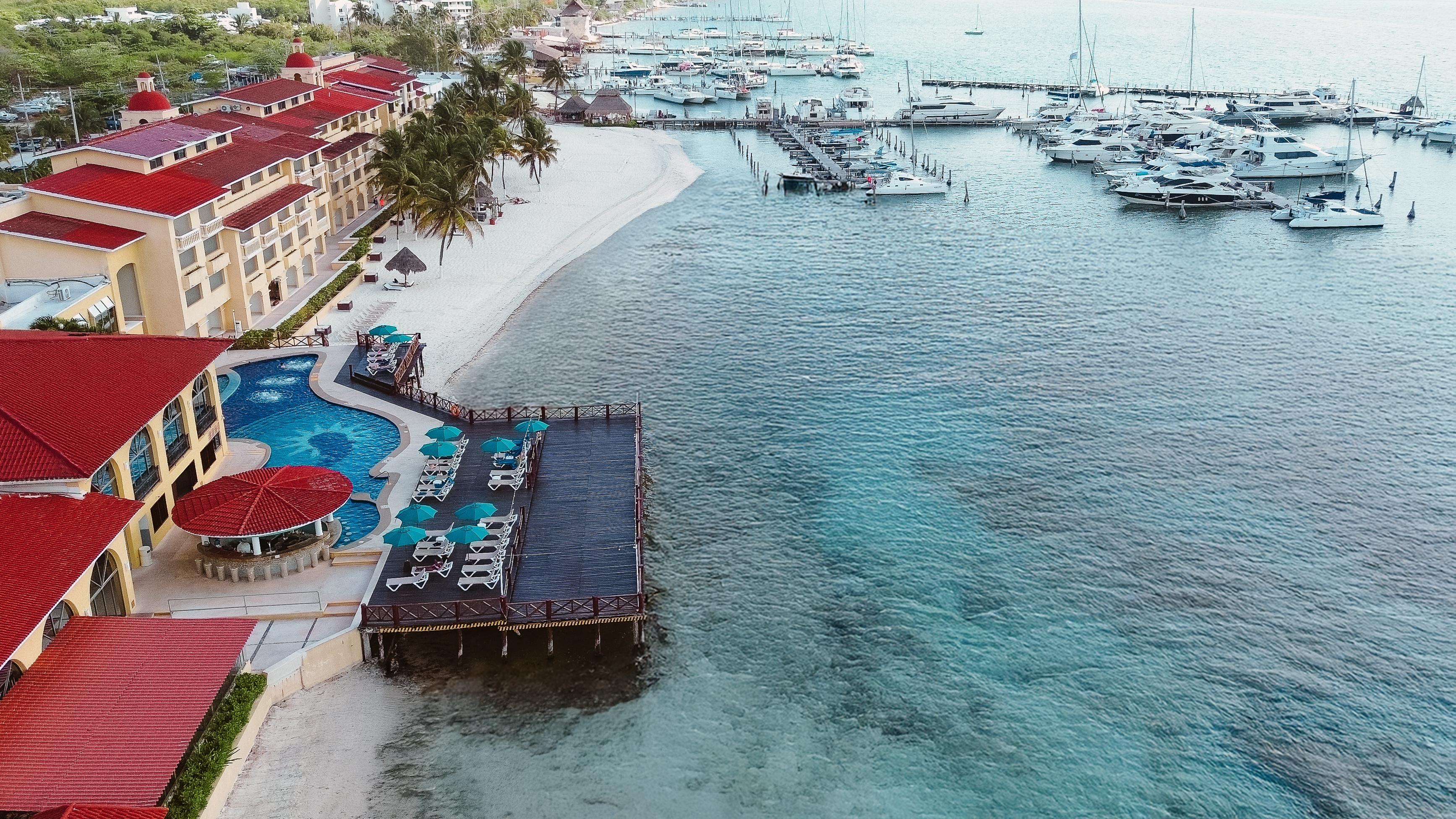 All Ritmo Cancun Resort & Waterpark foto 5