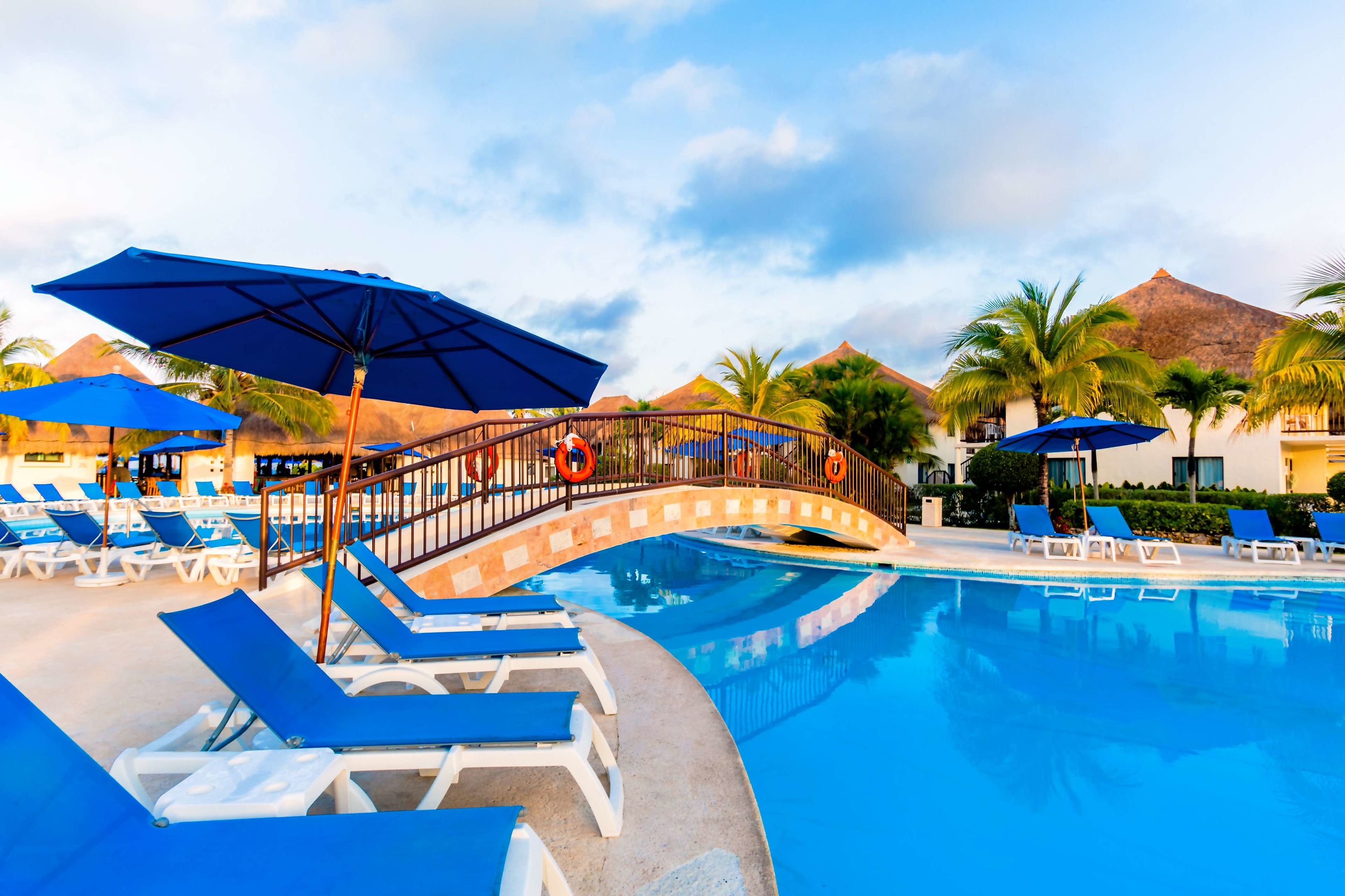 Allegro Cozumel foto 4
