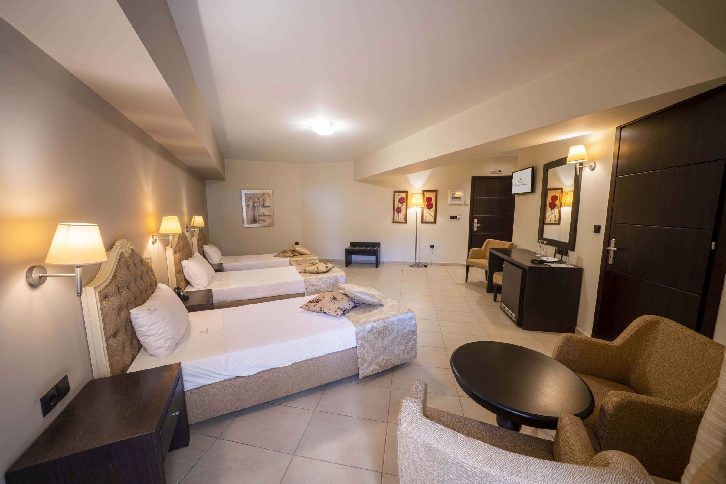 Amalias Hotel foto 2