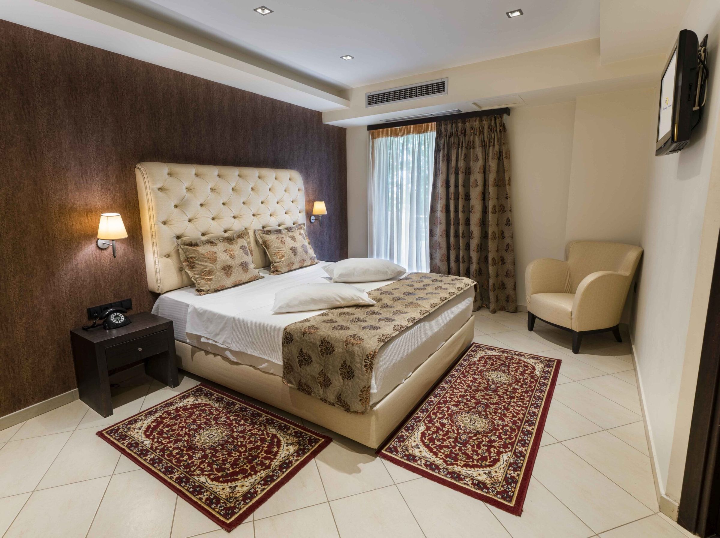 Amalias Hotel foto 3