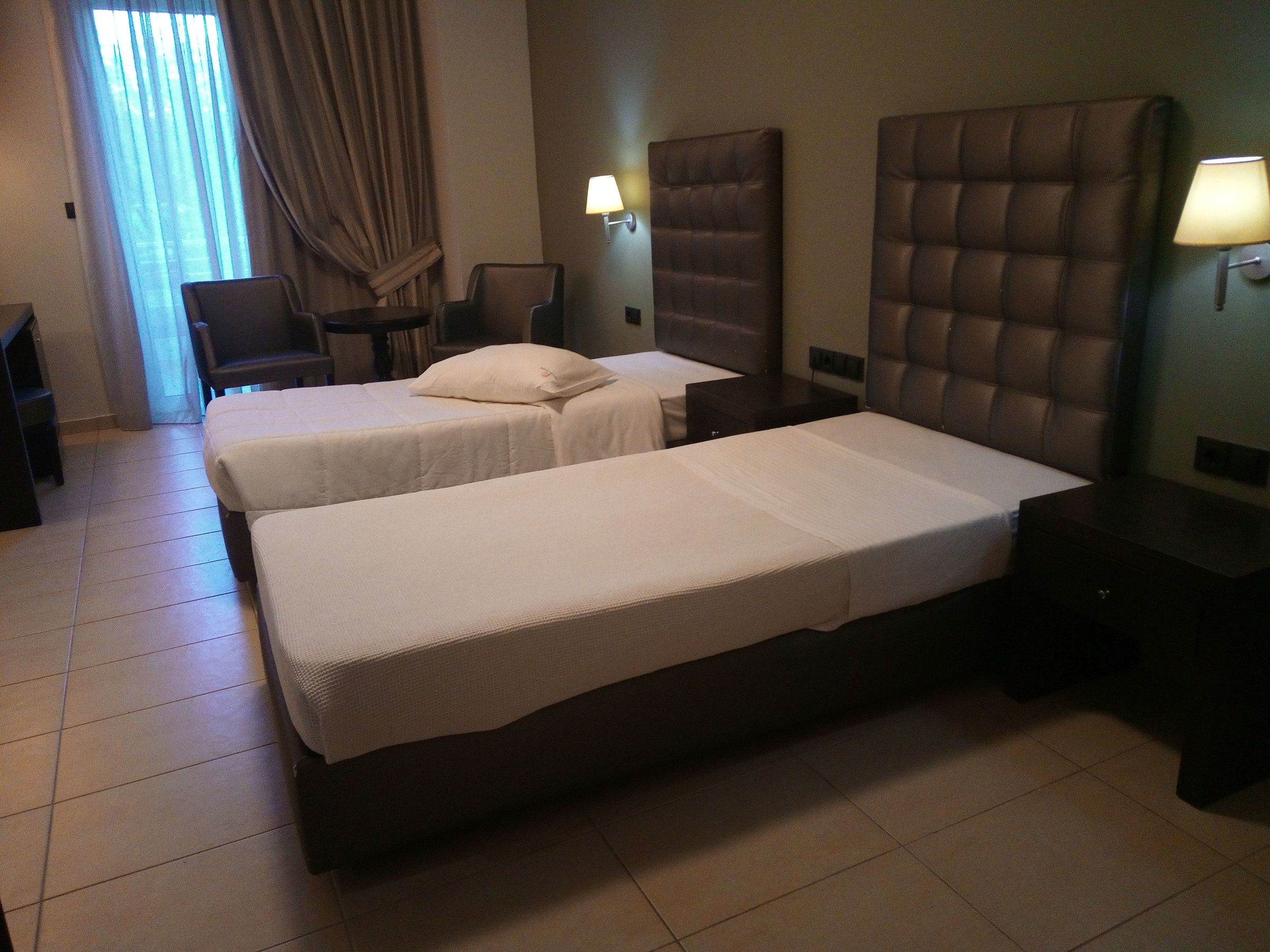 Amalias Hotel foto 4