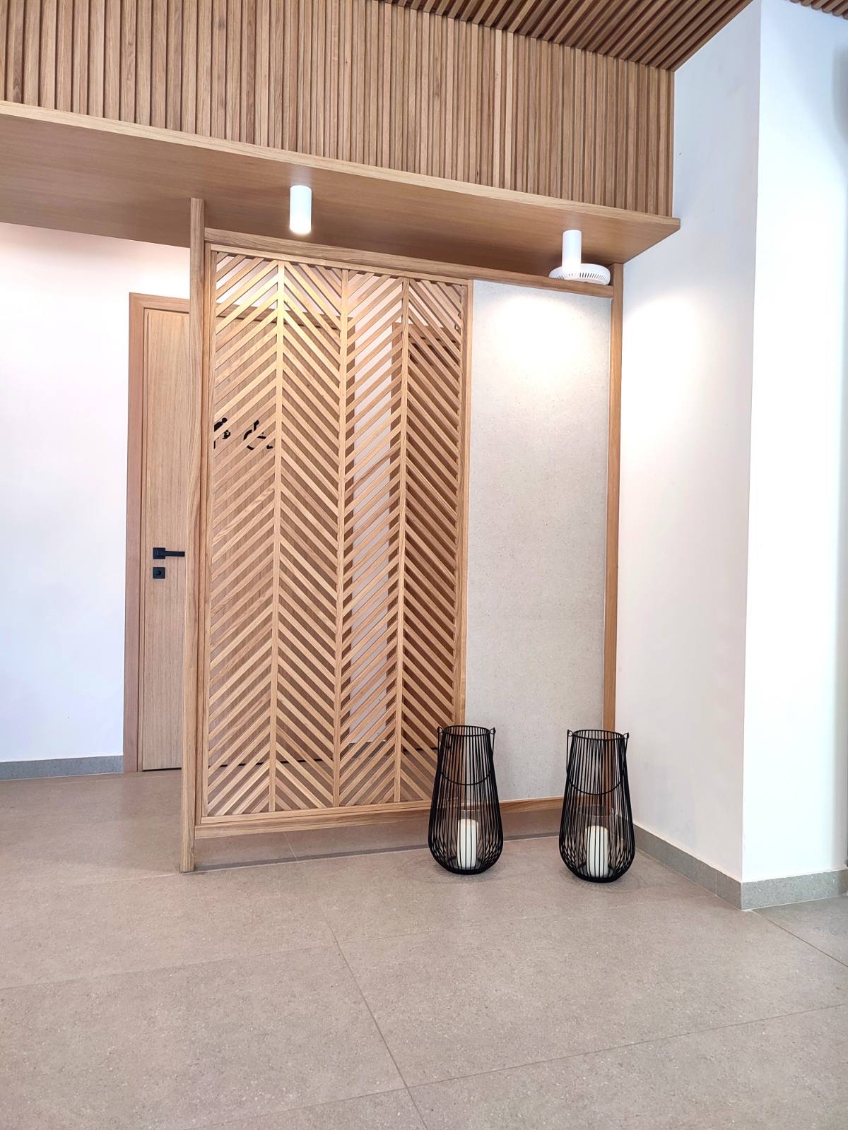 Sauna — Ammos Paleochora Hotel