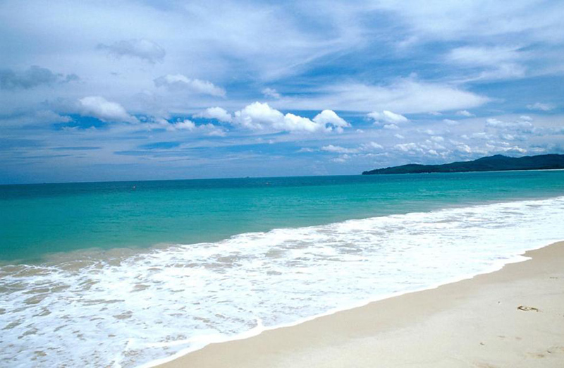 Amora Beach Resort Phuket foto 5