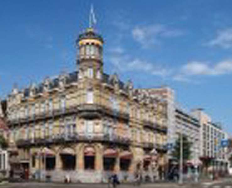 Amrâth Grand Hotel de l’Empereur foto 4