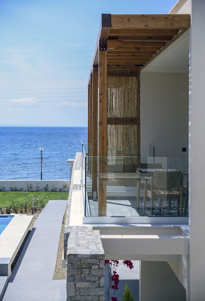 Amyntas Seafront Hotel foto 3