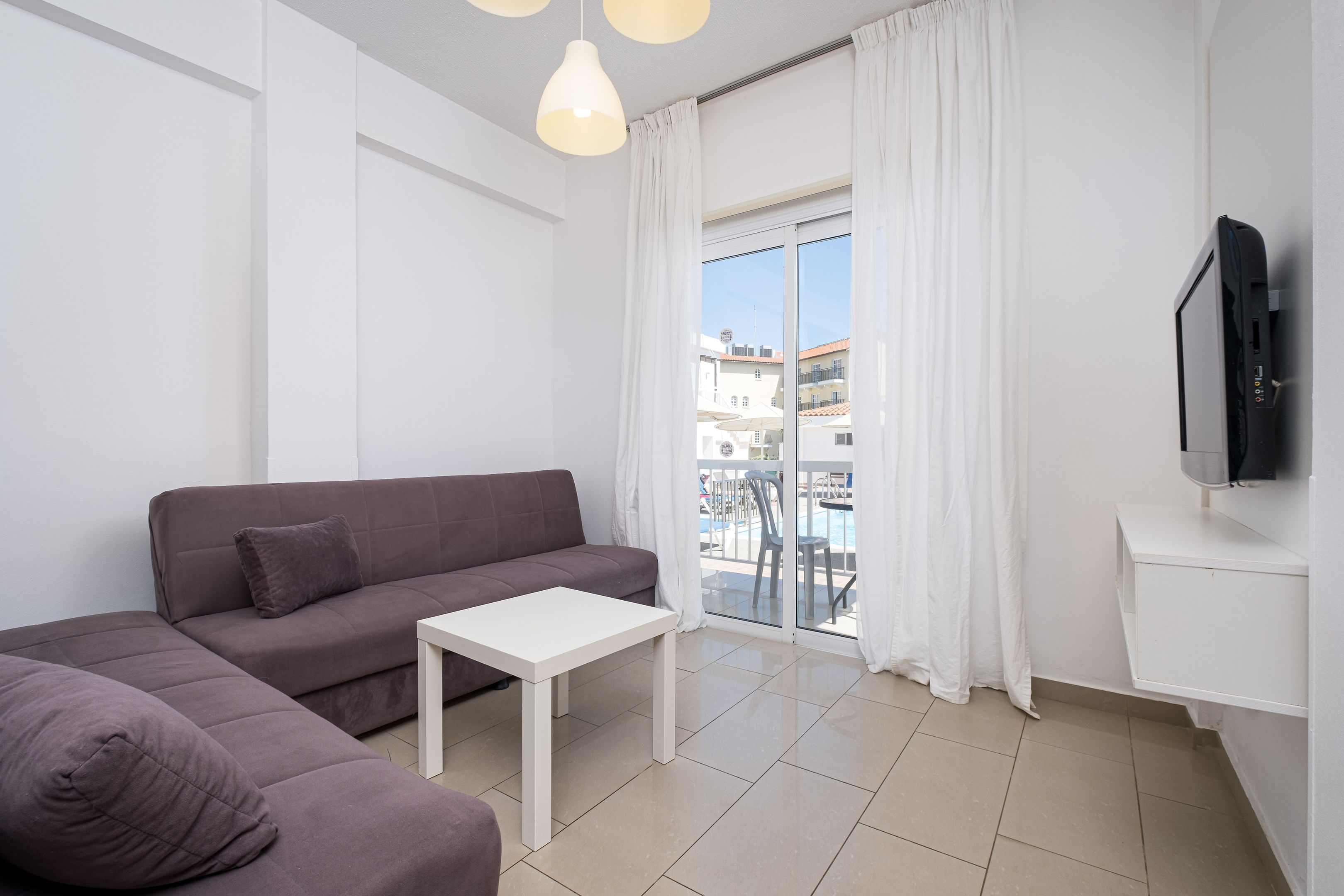 Anais Bay Apartment foto 5