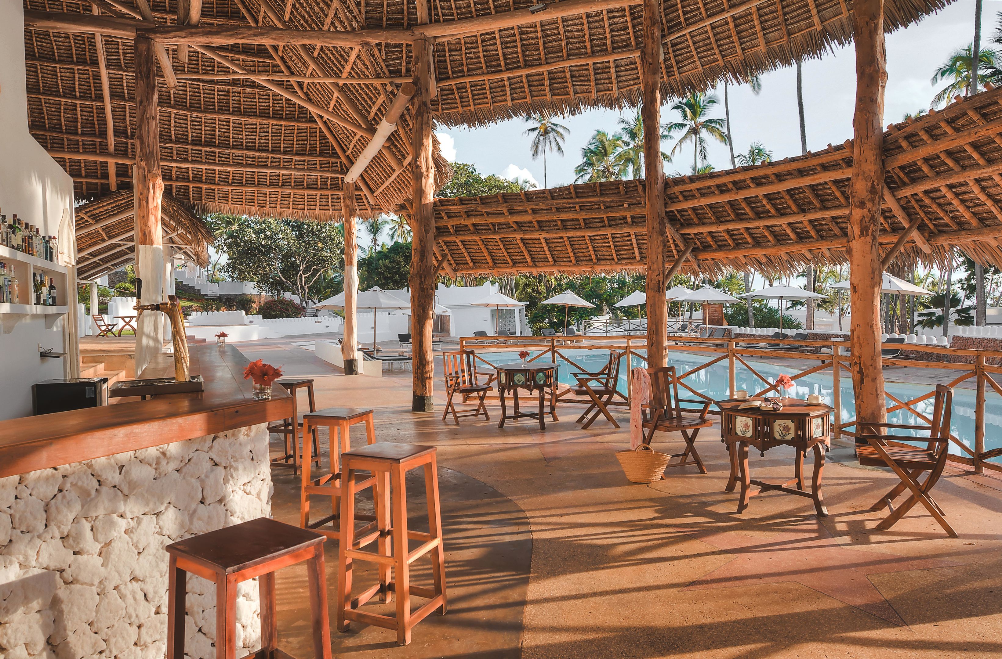 Hotel-promotiefoto — ananea Diamonds Mapenzi