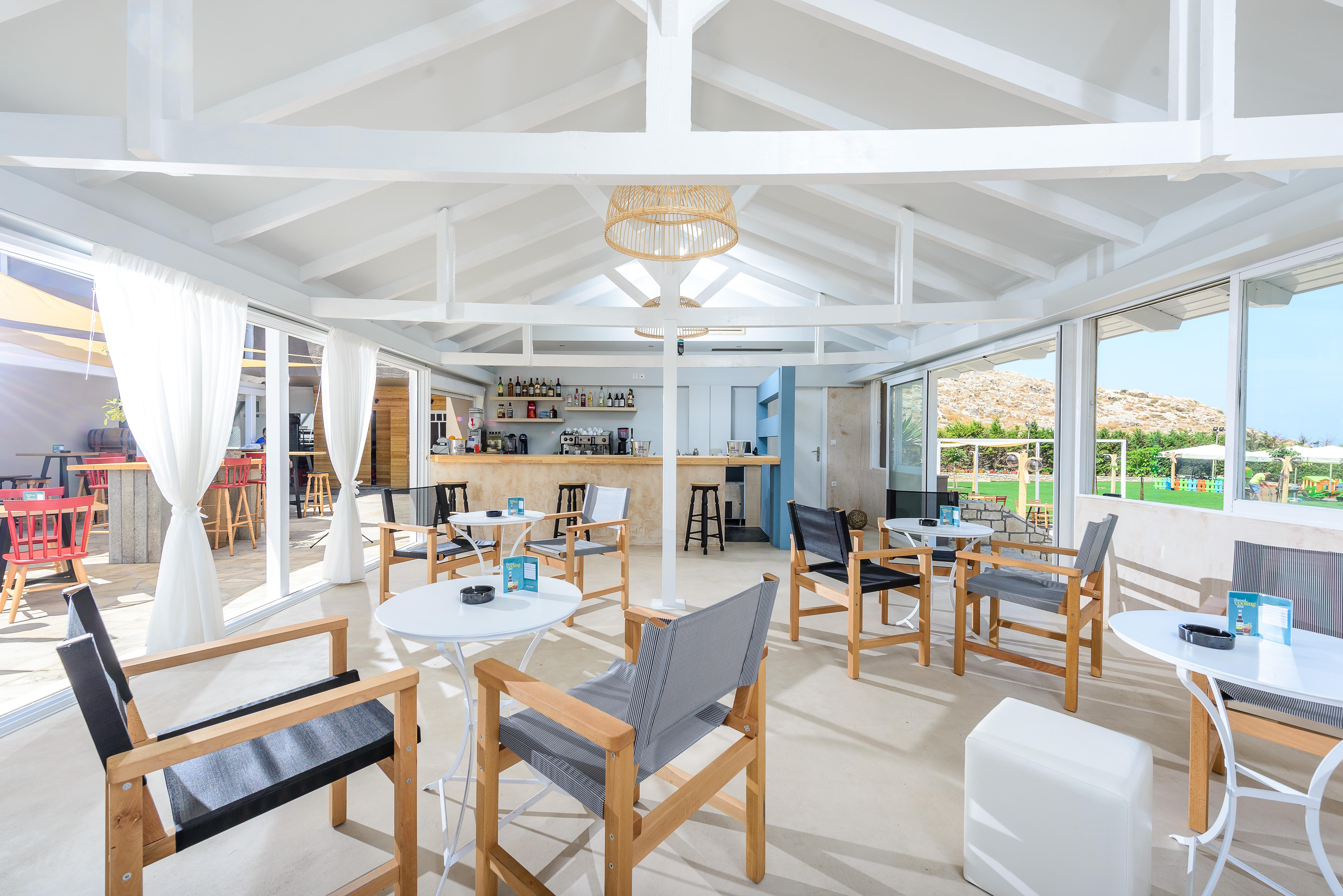 Hotel-promotiefoto — Anemos Suites by Estia