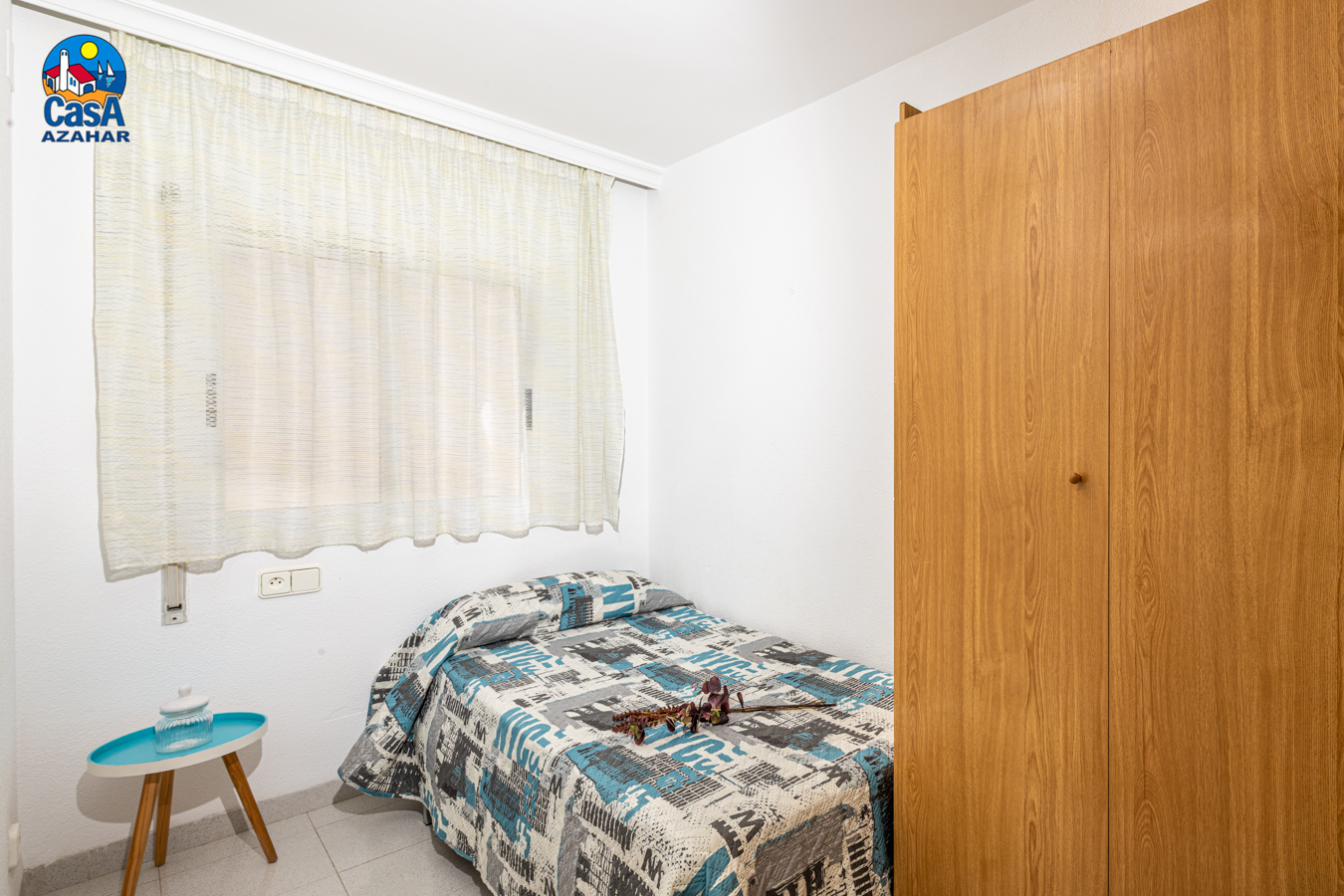 Suite met zithoek — Apartamentos EL Rocio Casa Azahar