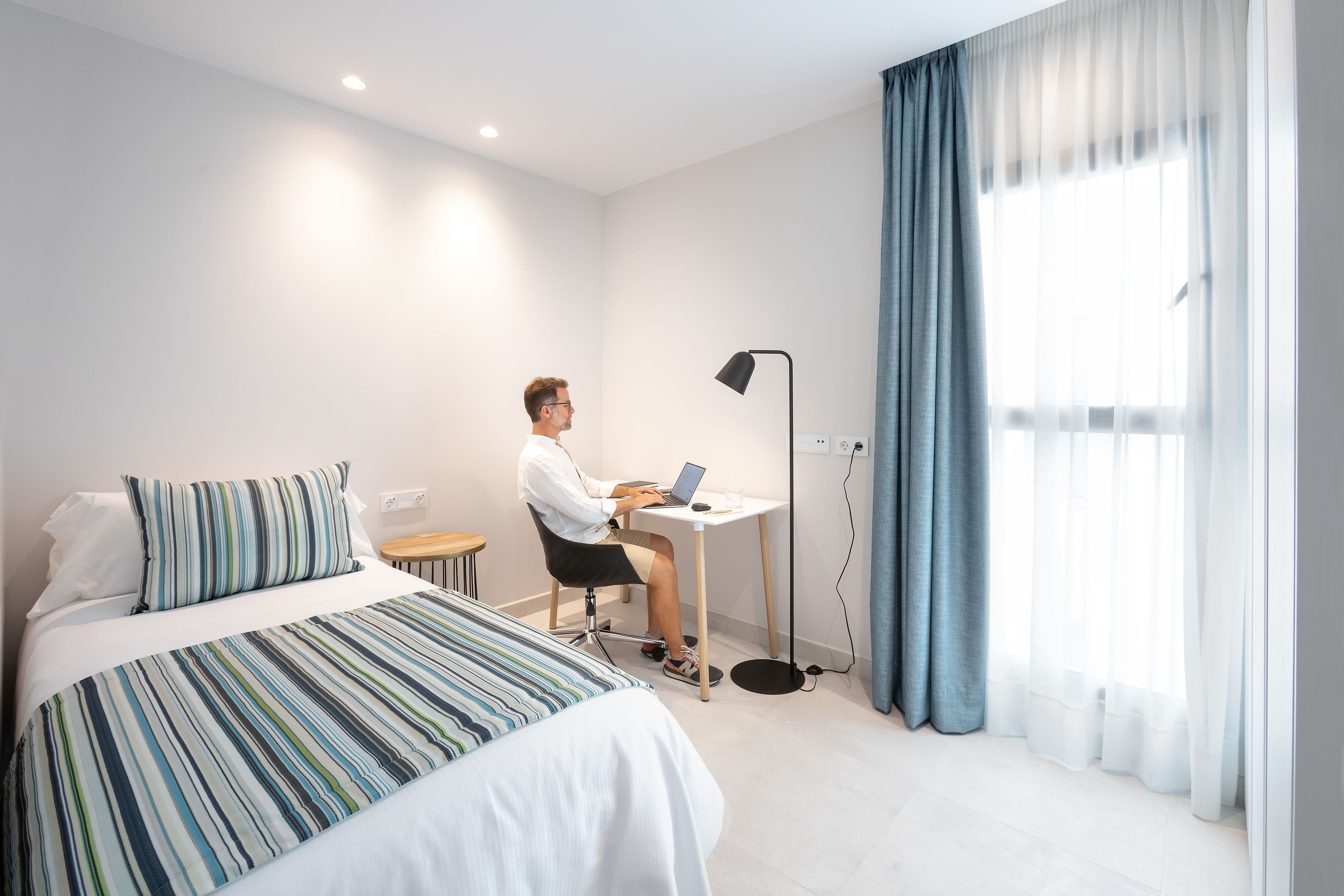 ART Las Palmas by MUR Hotels foto 5