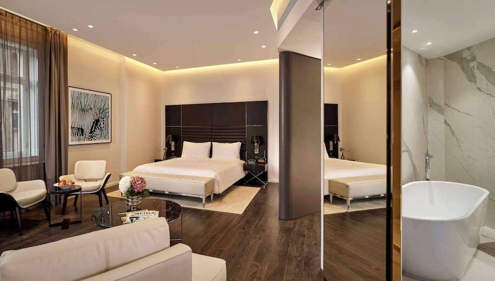 art'otel Zagreb foto 4