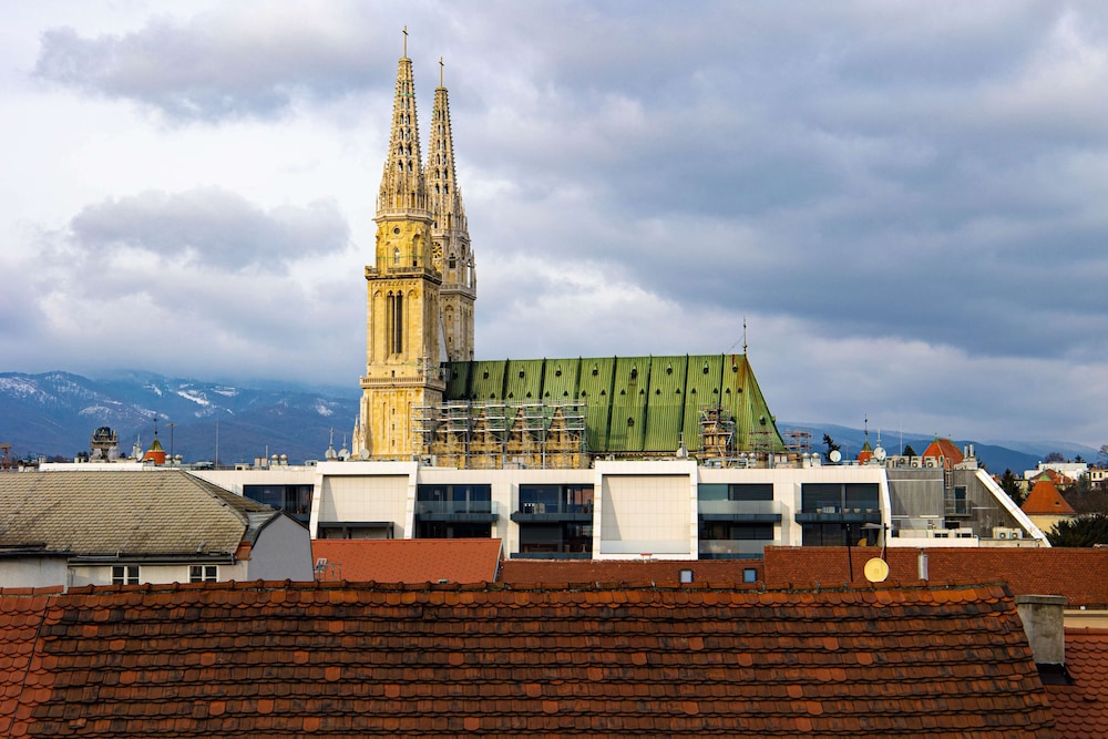 art'otel Zagreb foto 3
