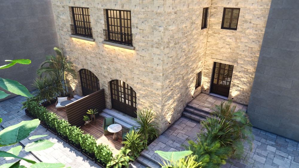Arthur Suites foto 4