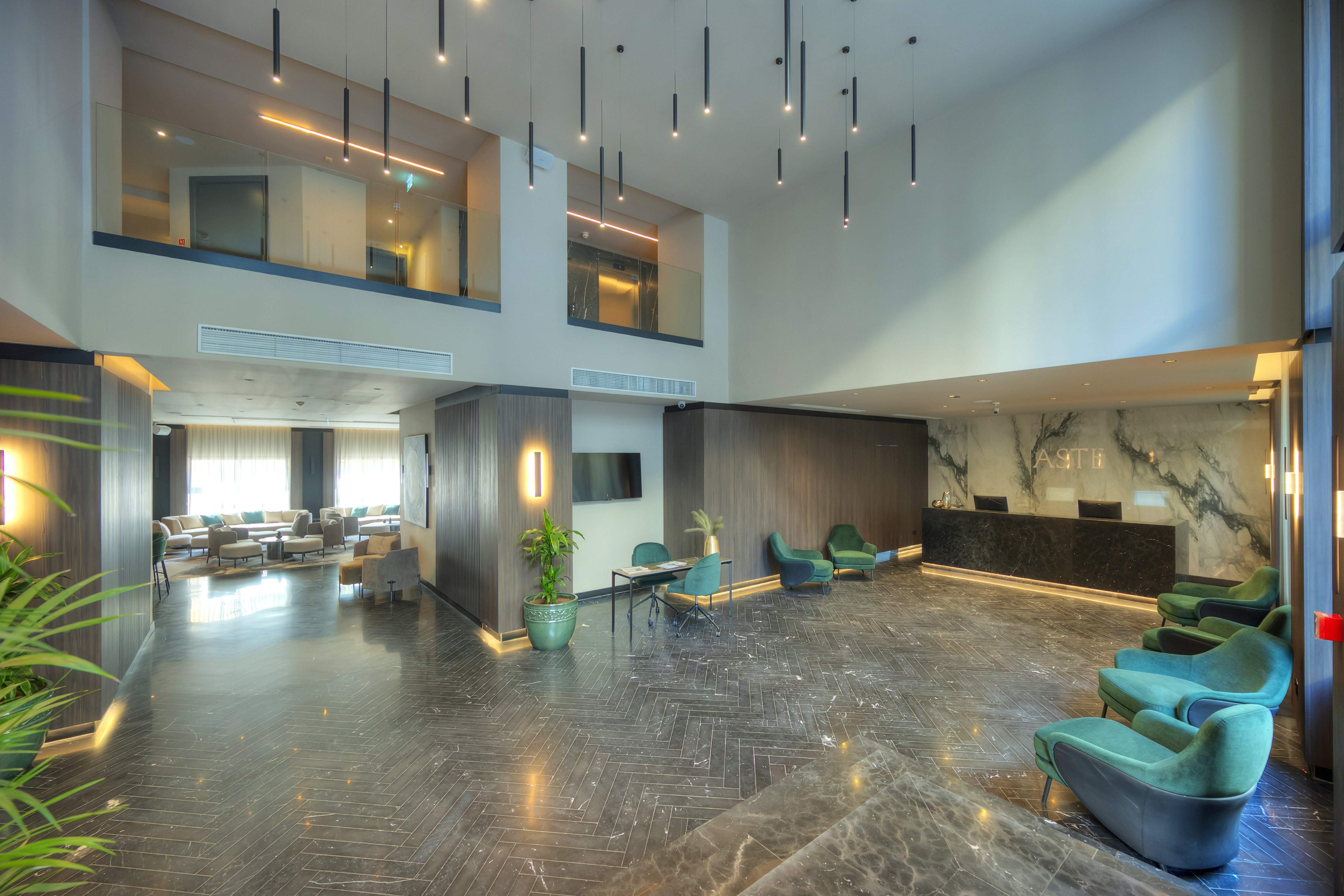 ASTE Hotel foto 2