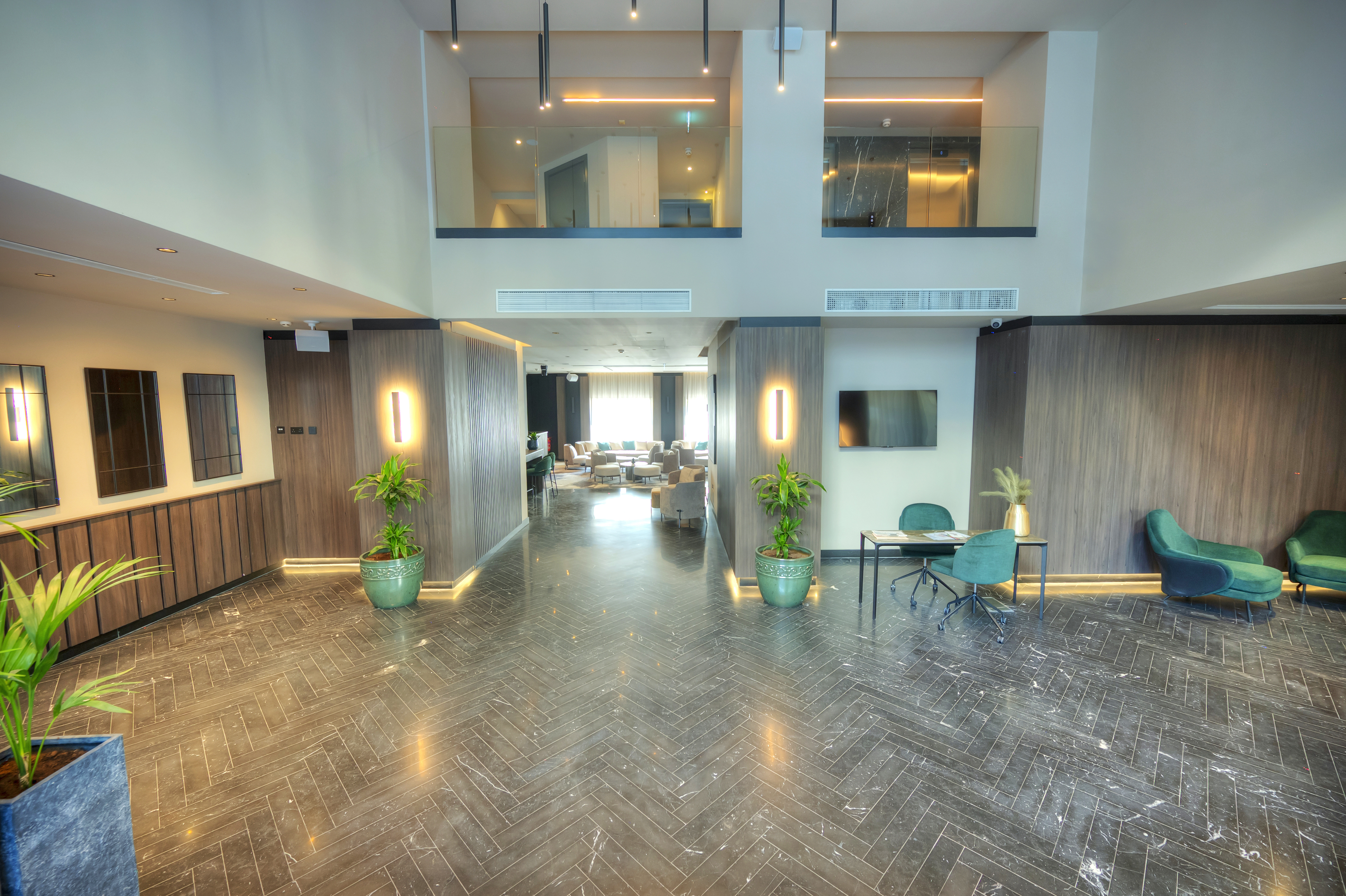 ASTE Hotel foto 3