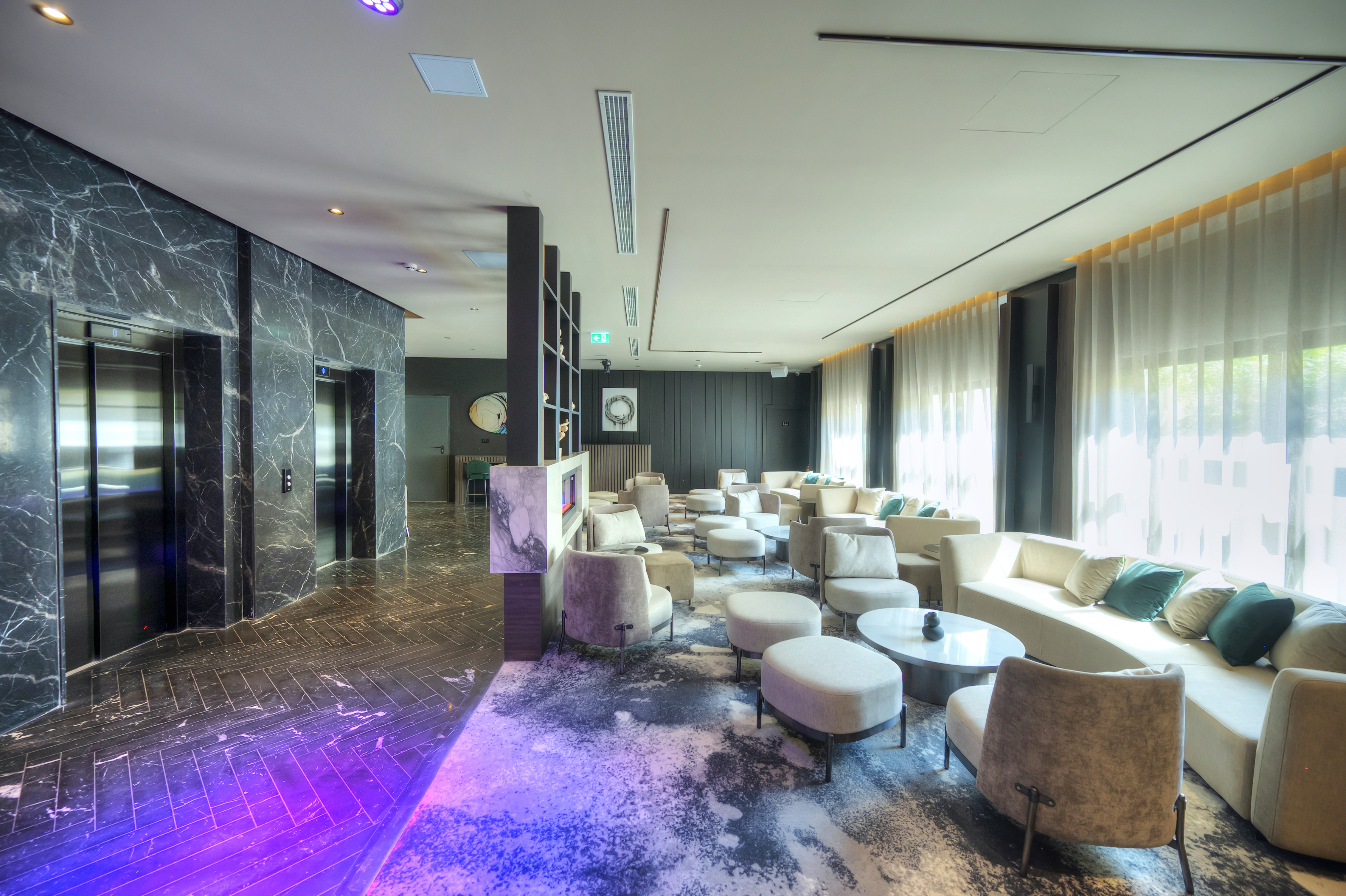 ASTE Hotel foto 4