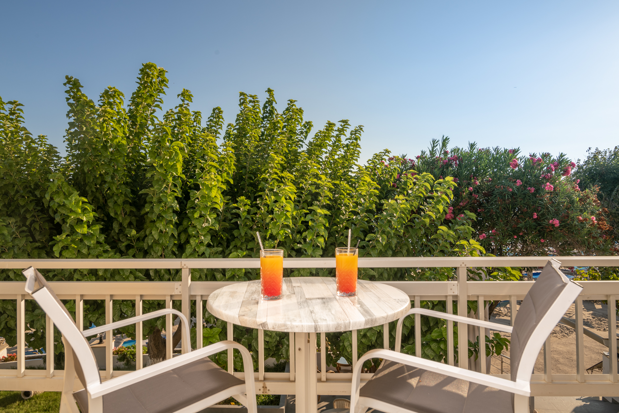 Hotel-promotiefoto — Asteria