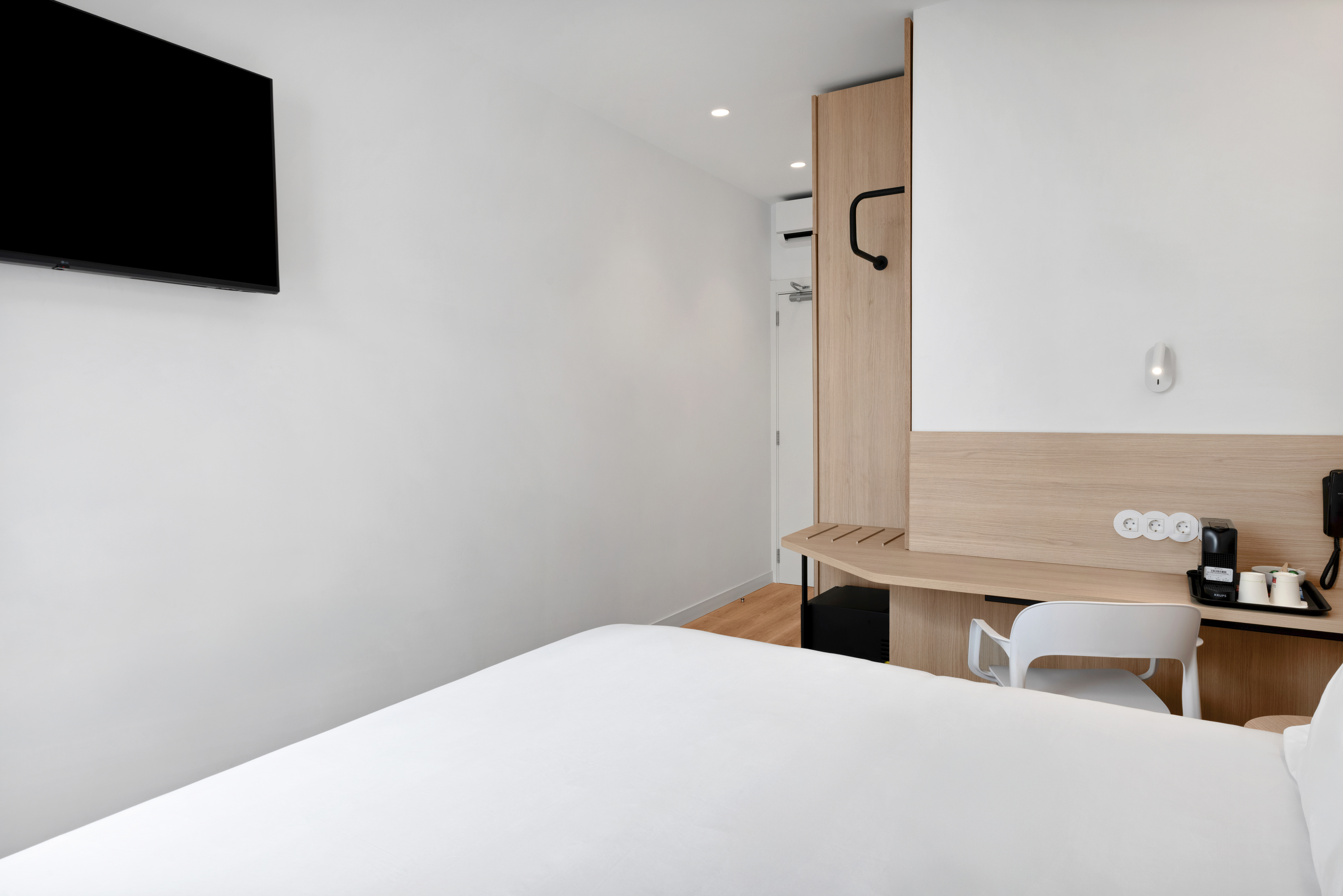 Suite met zithoek — B&B HOTEL Alicante Aeropuerto