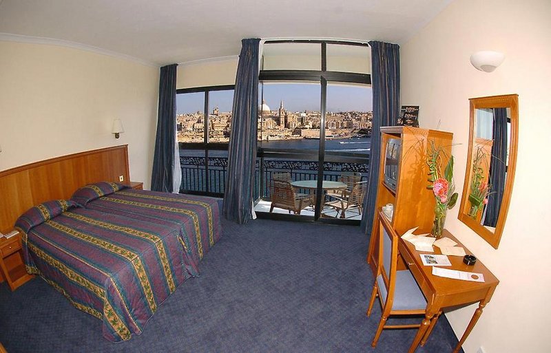Barceló Fortina Malta foto 3
