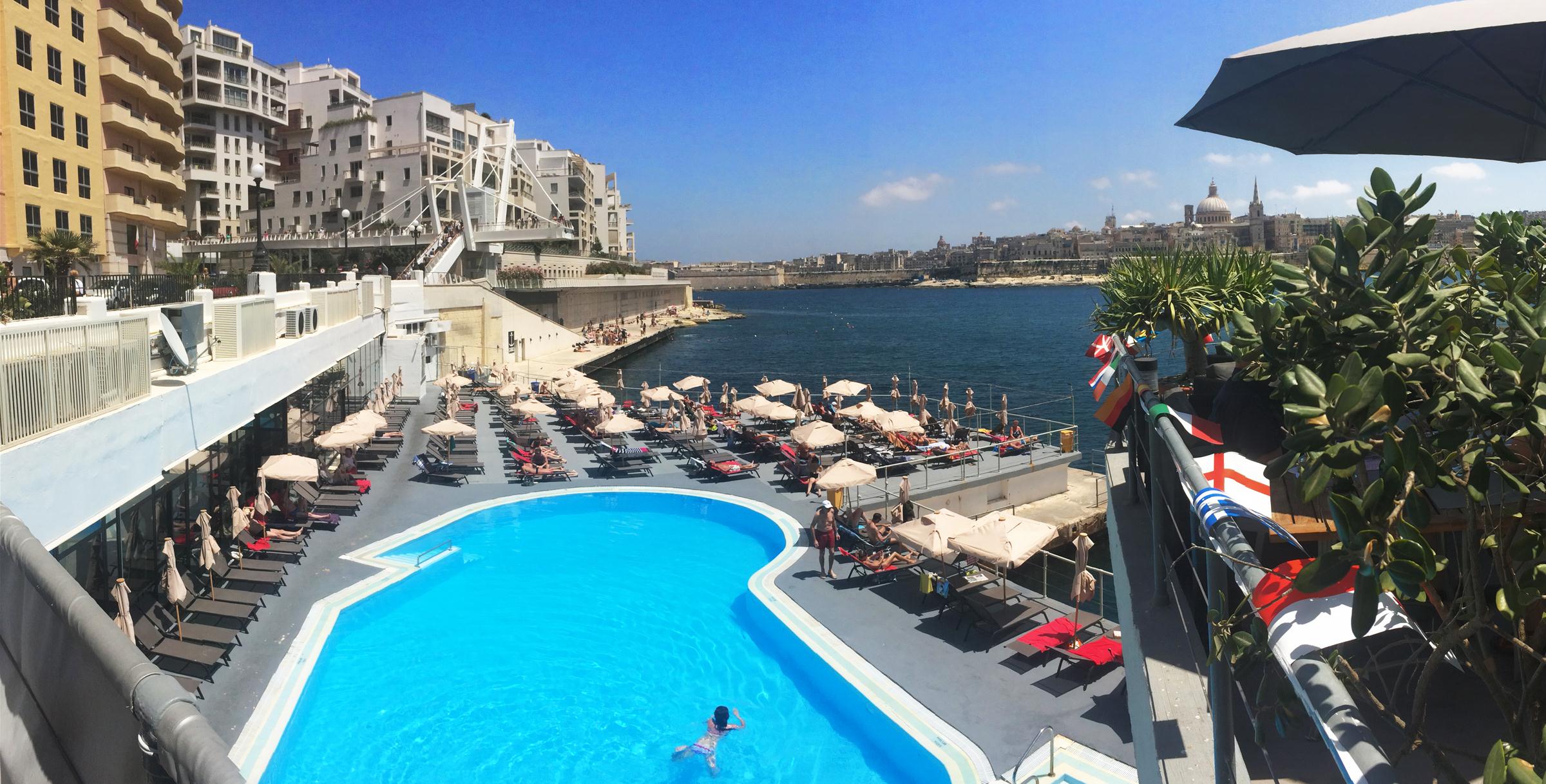 Barceló Fortina Malta foto 7