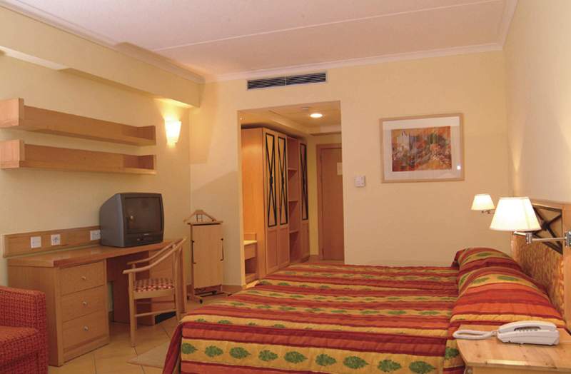 be.HOTEL Malta foto 2