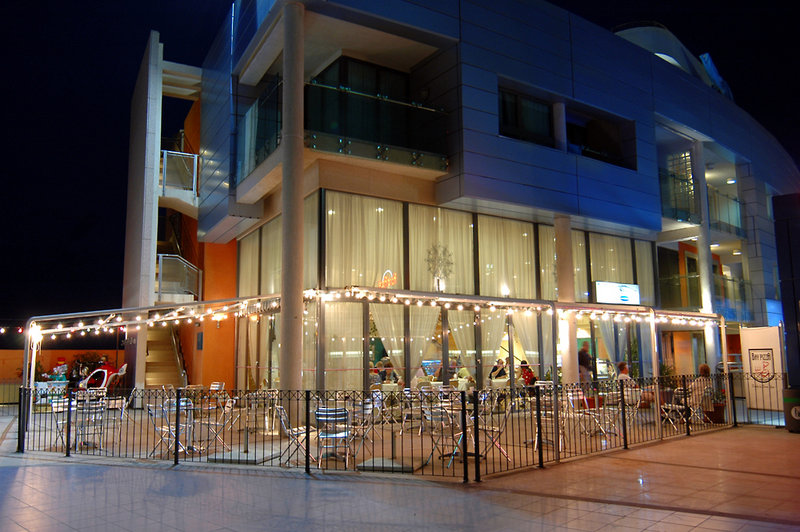 be.HOTEL Malta foto 4