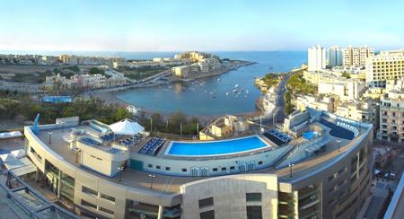 be.HOTEL Malta foto 6