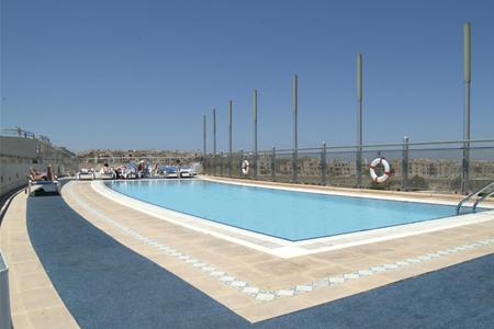 be.HOTEL Malta foto 7