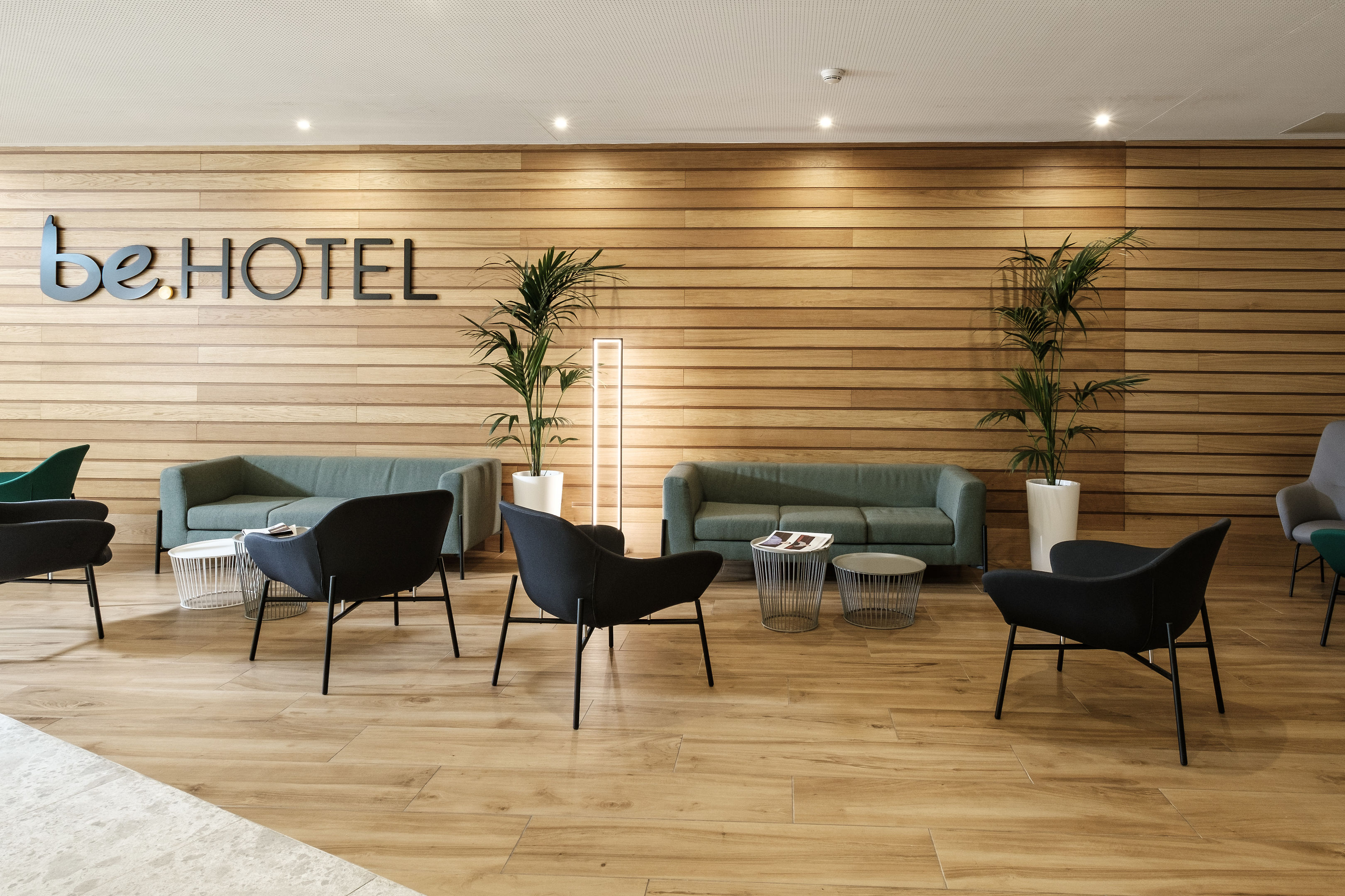 be.HOTEL Malta foto 11