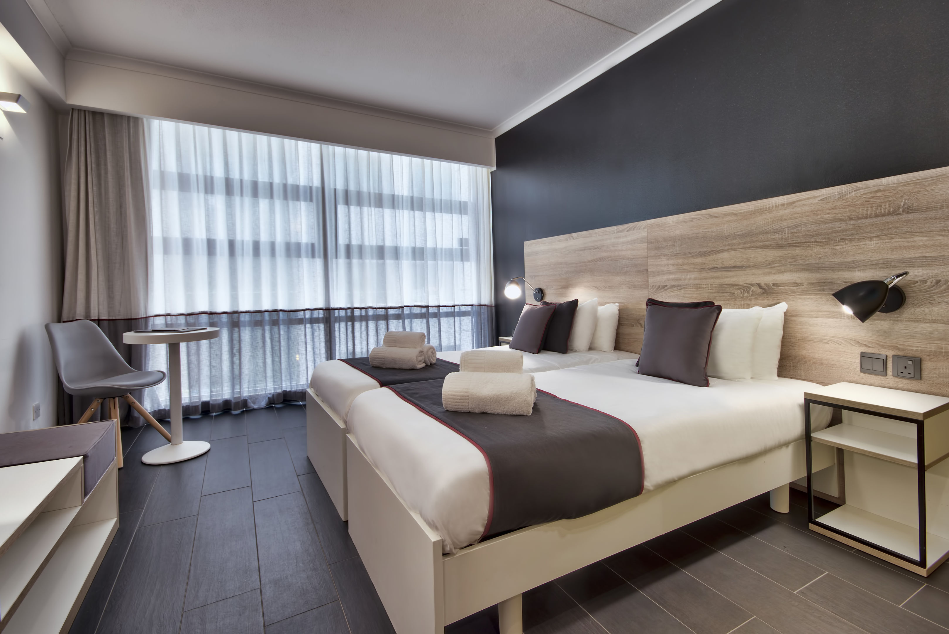 be.HOTEL Malta foto 16