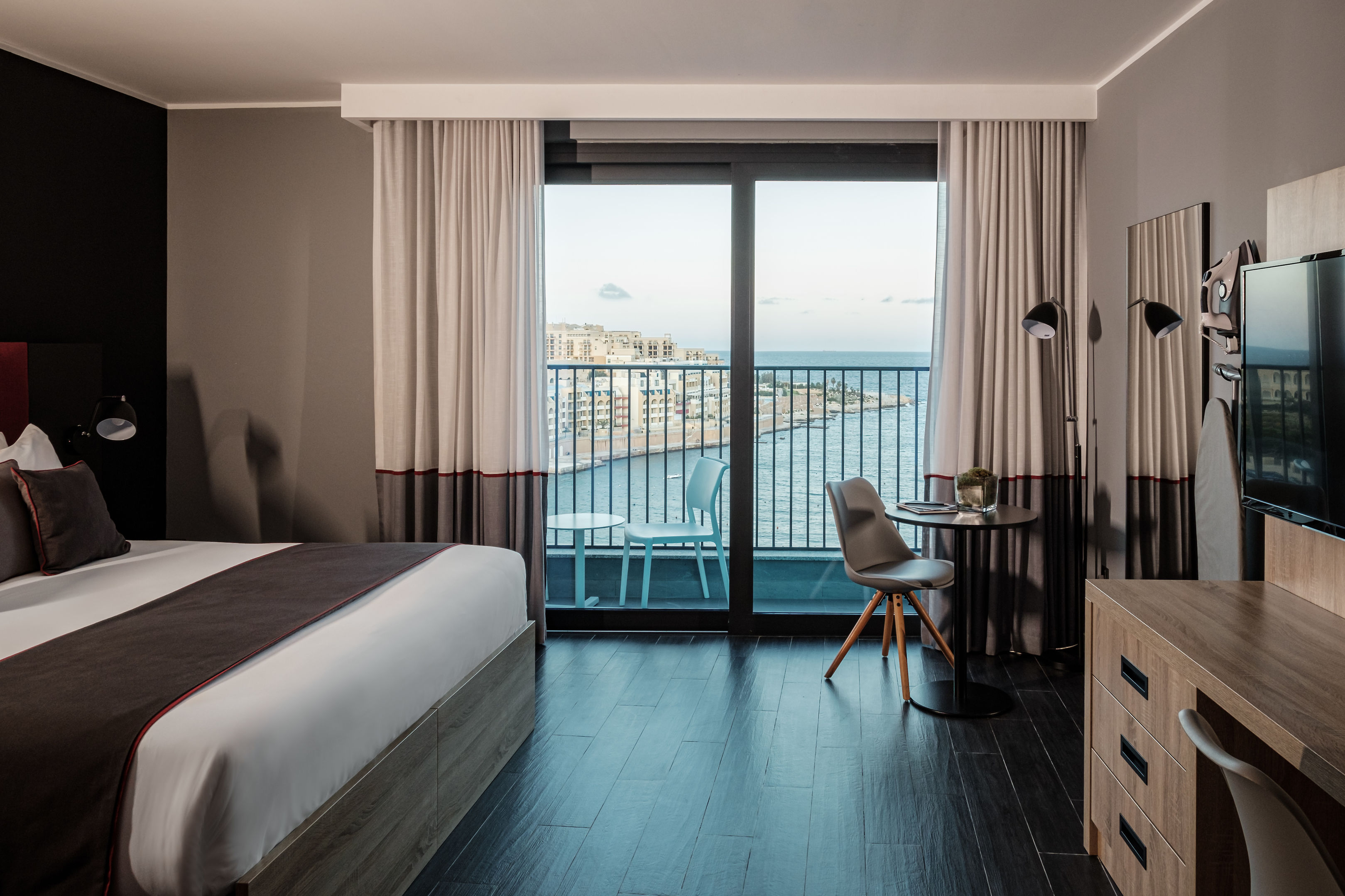 be.HOTEL Malta foto 21