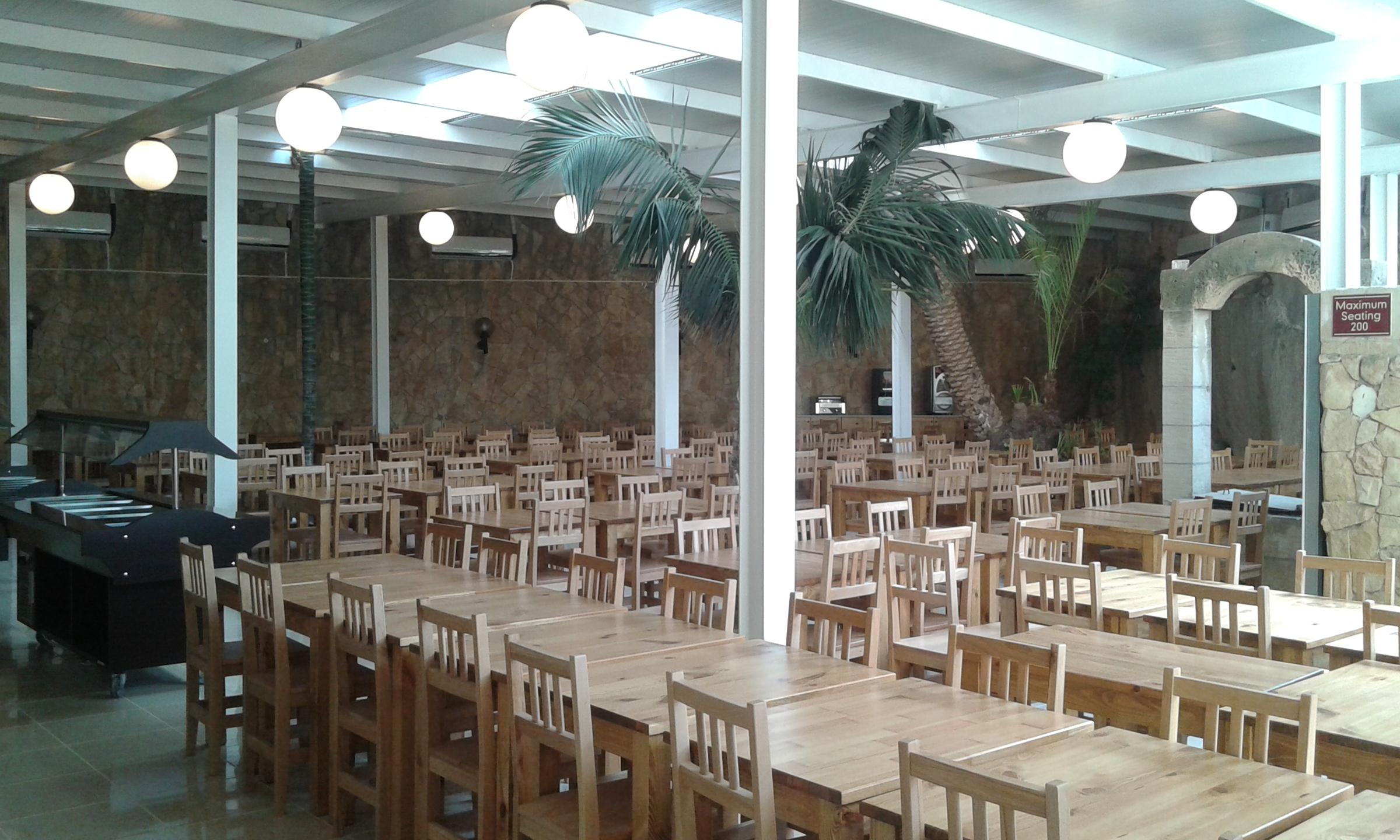 Beach Garden Hotel, St. Juliaans, Malta