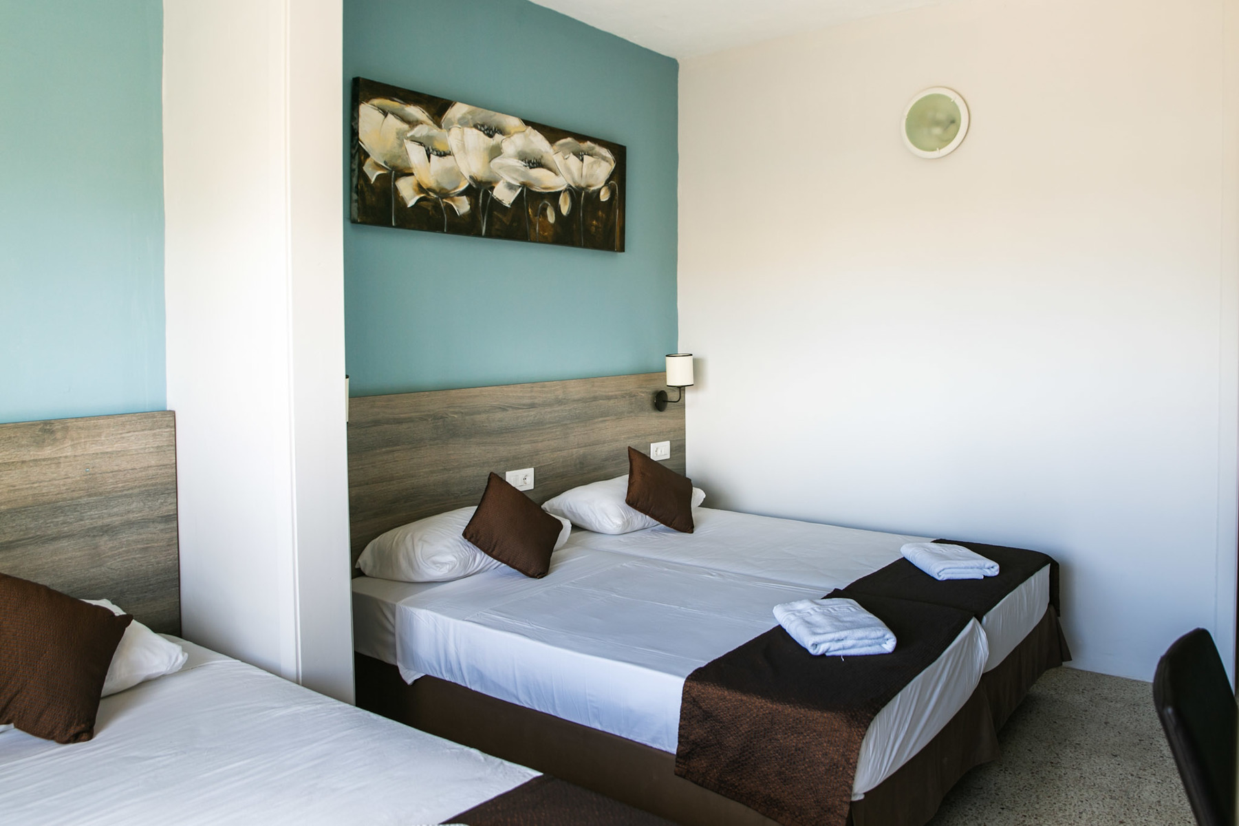 Beach Garden Hotel foto 3
